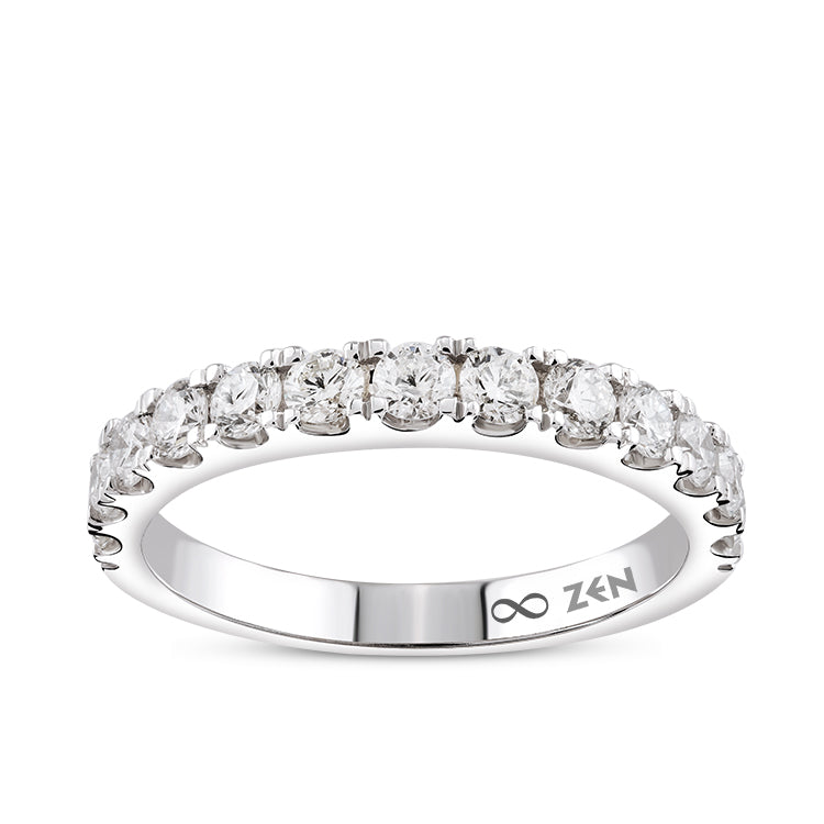 Eternity Diamond Ring