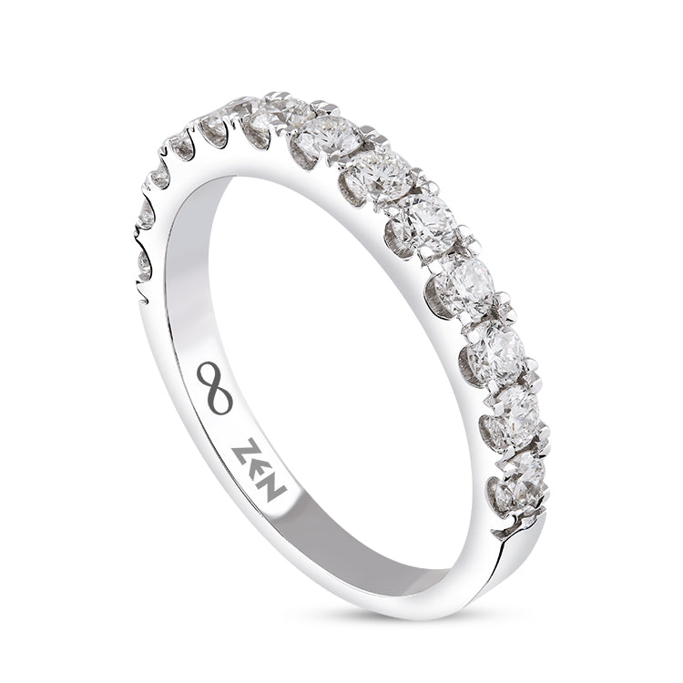 Eternity Diamond Ring