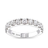 Eternity Diamond Ring