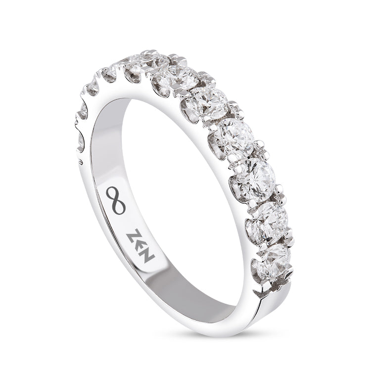 Eternity Diamond Ring
