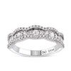Eternity Diamond Ring