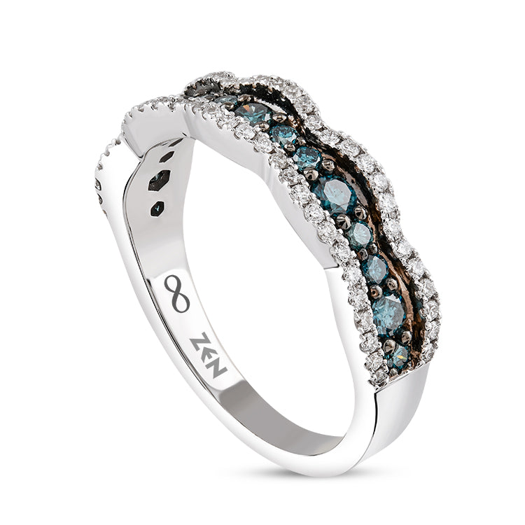 Eternity Diamond Ring