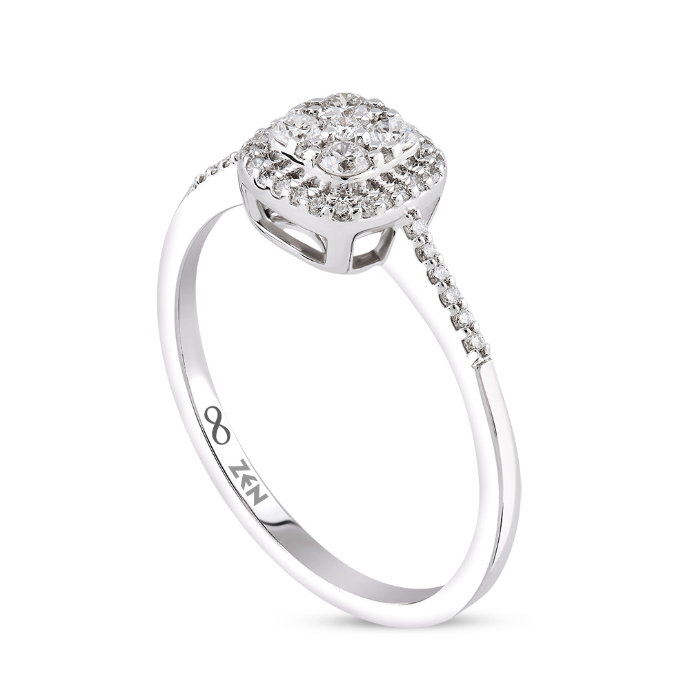 Design Diamond Ring