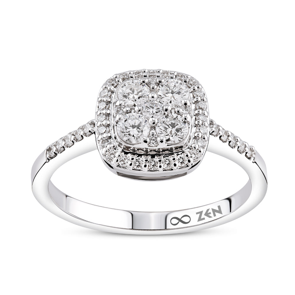 Design Diamond Ring