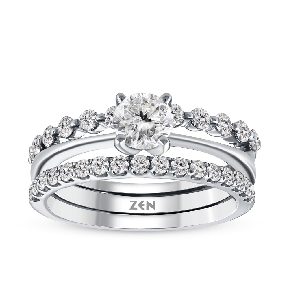 Design Diamond Ring