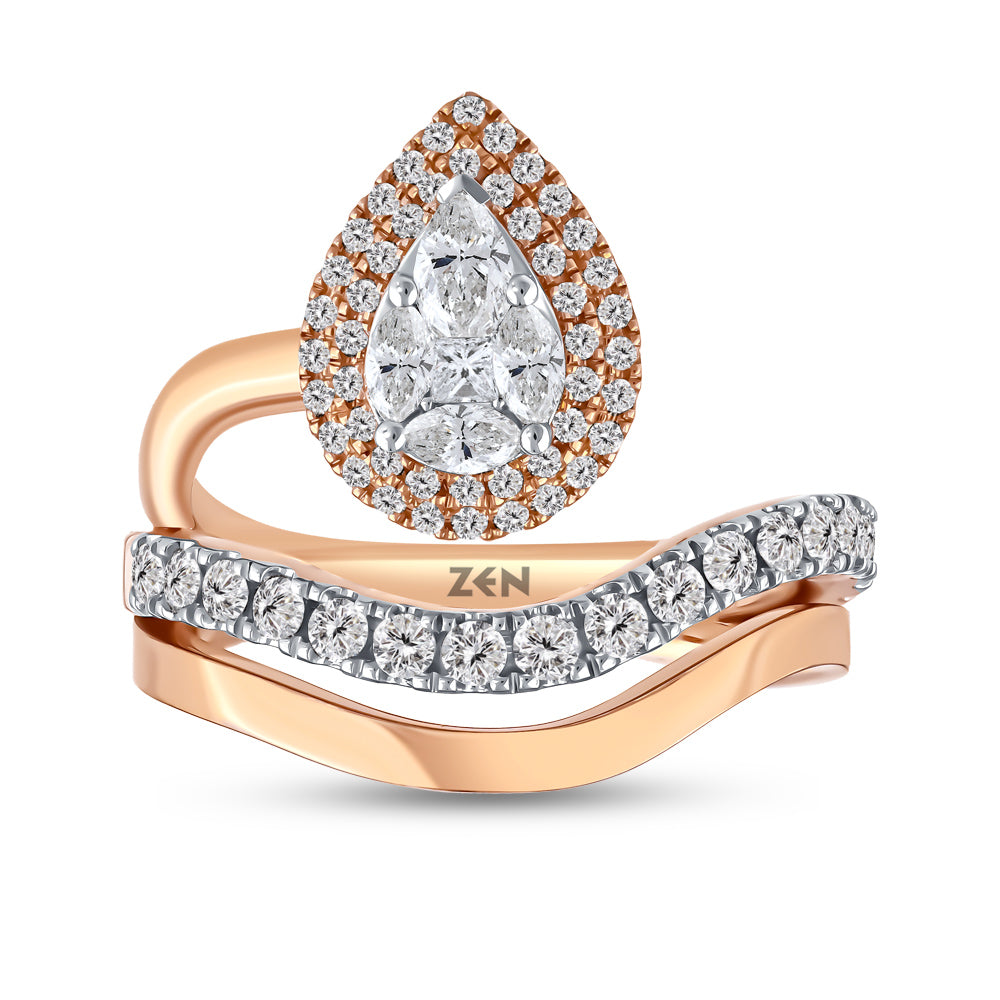 Design Diamond Ring