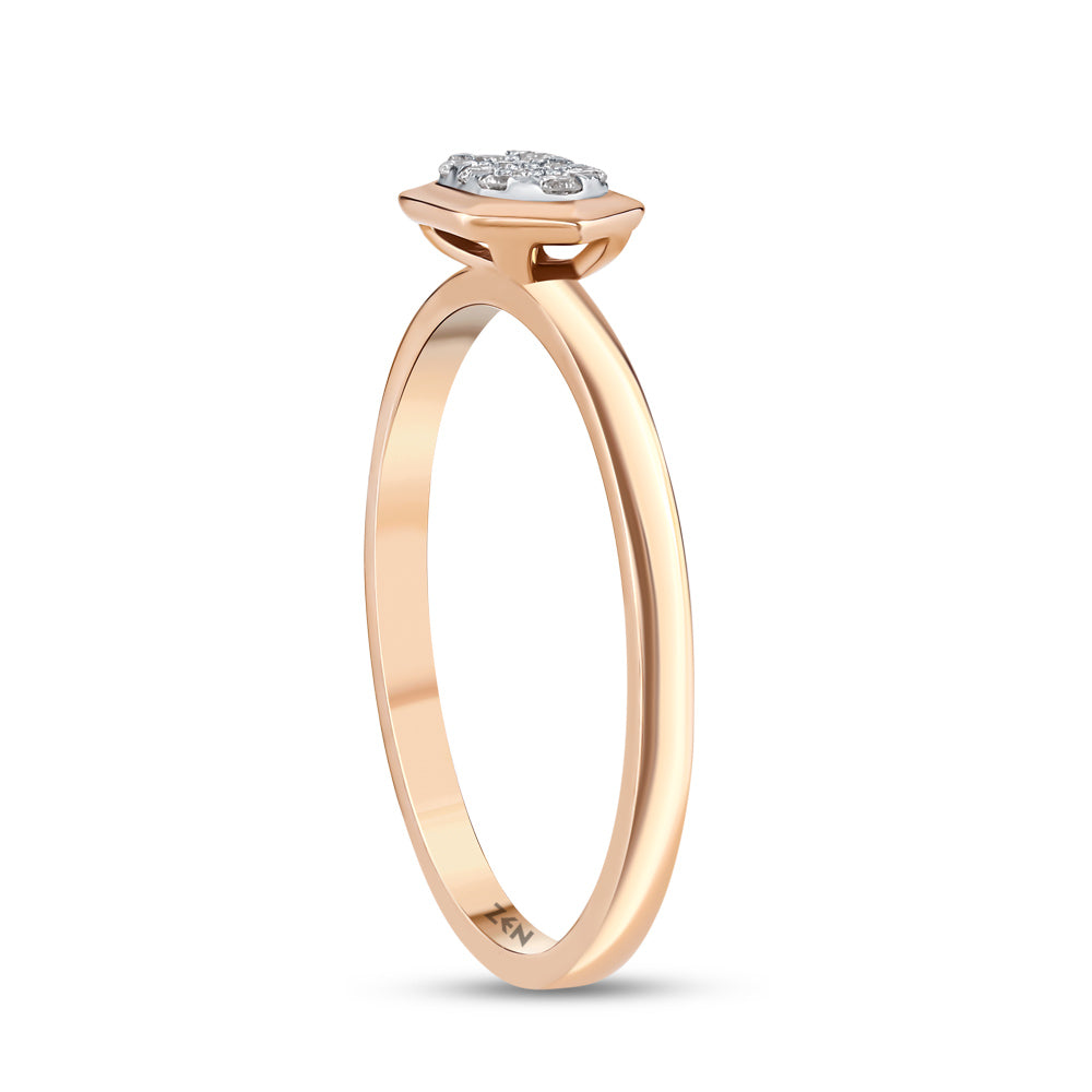 Design Diamond Ring
