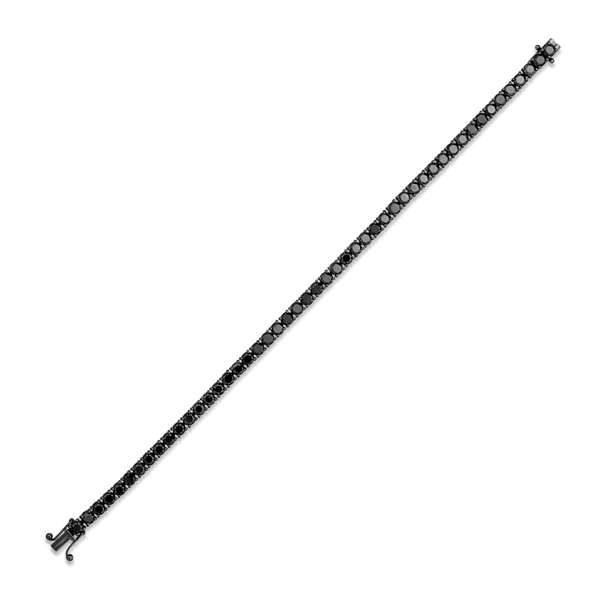 Tennis Diamond Bracelet