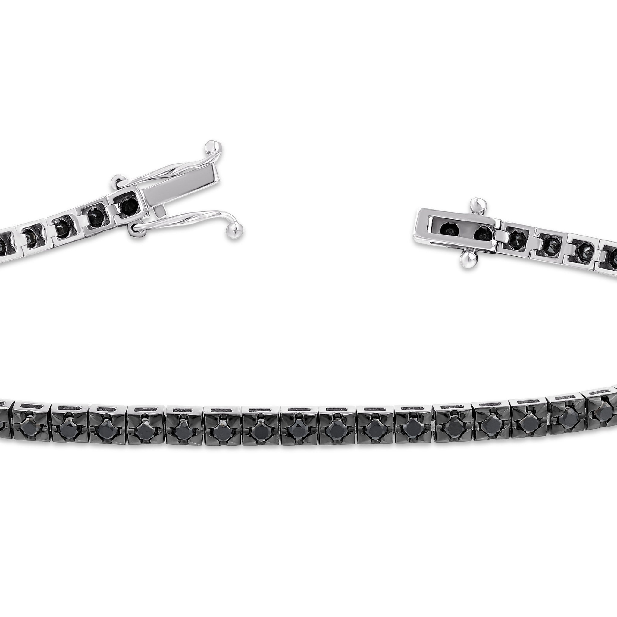 Tennis Diamond Bracelet