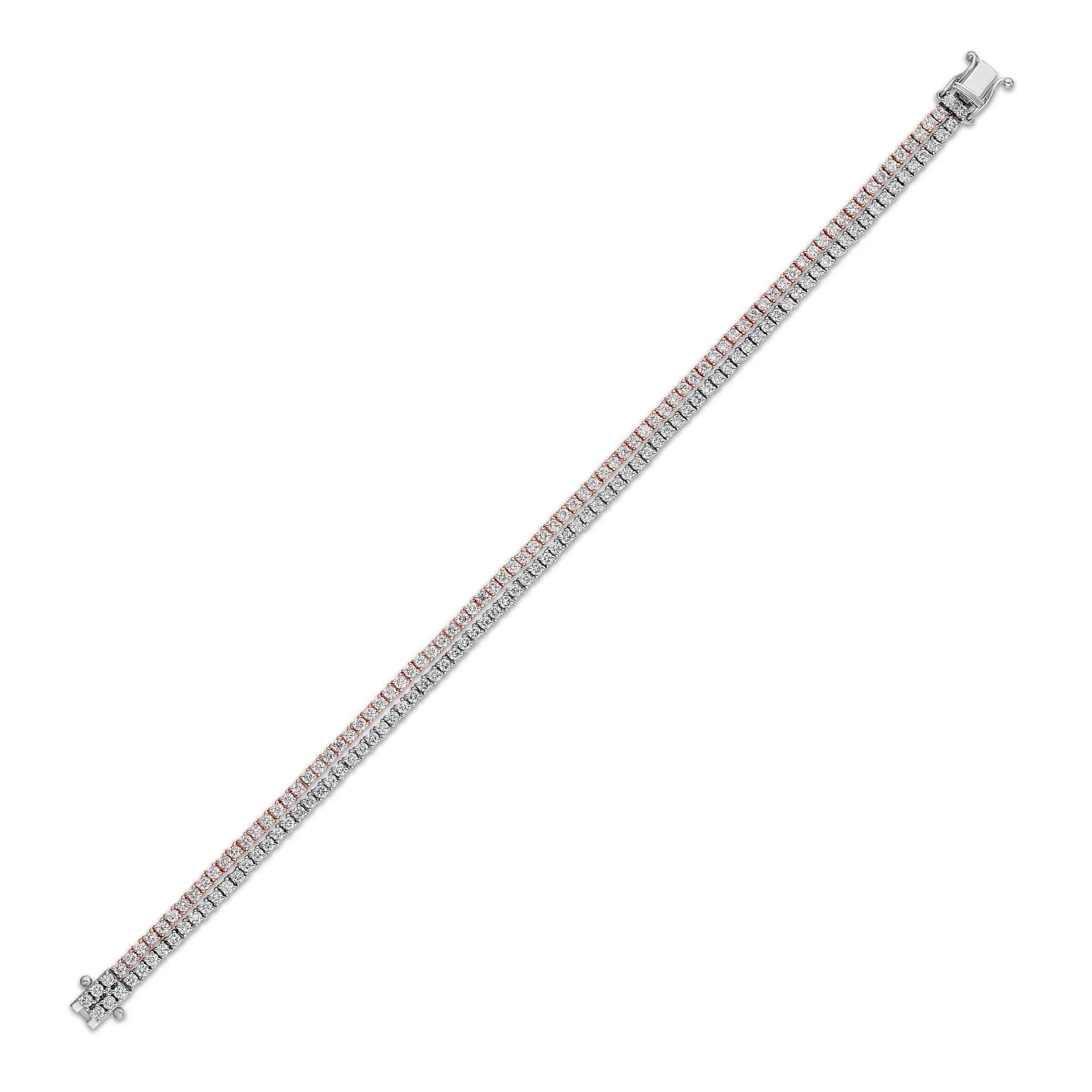 Tennis Diamond Bracelet