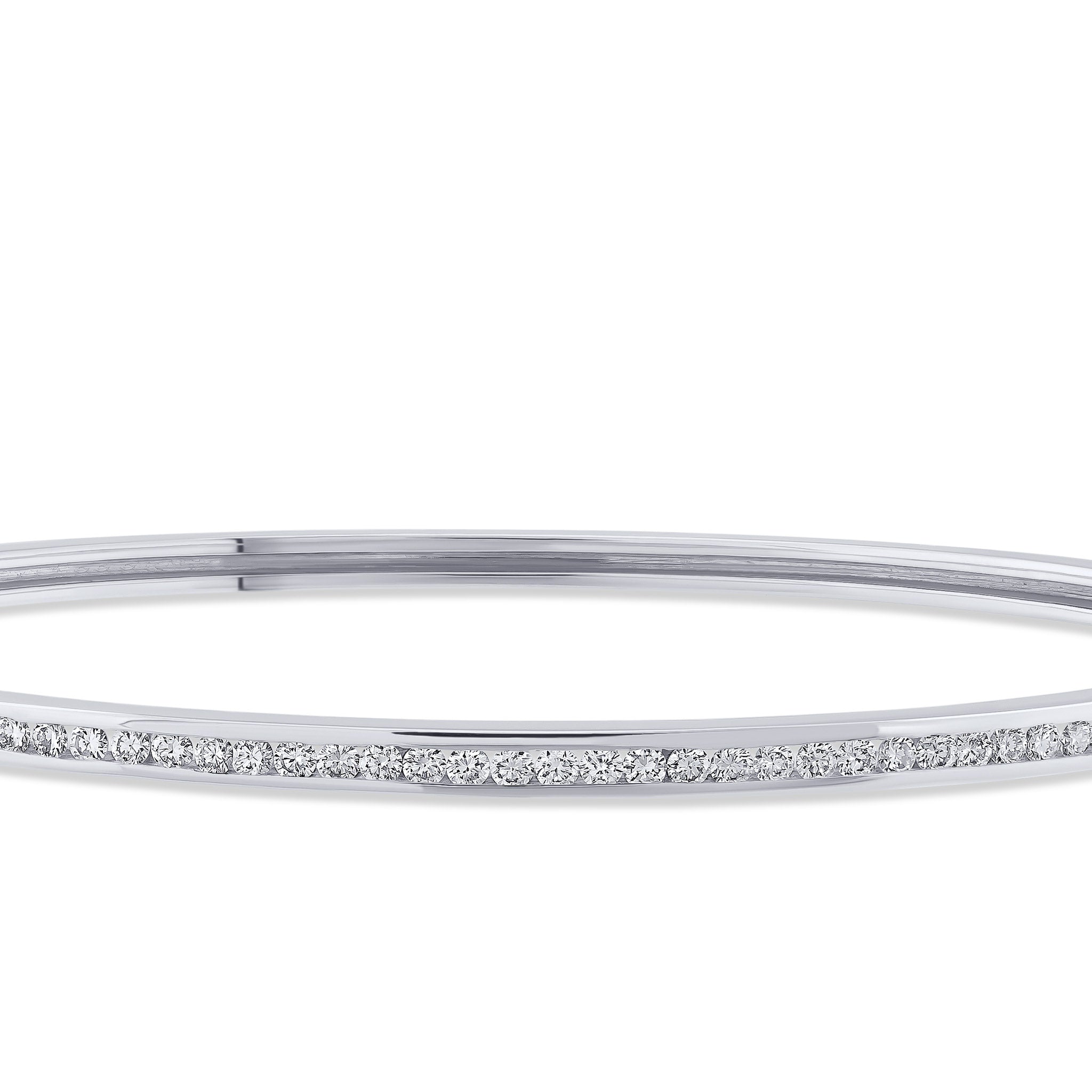Design Diamond Bracelet