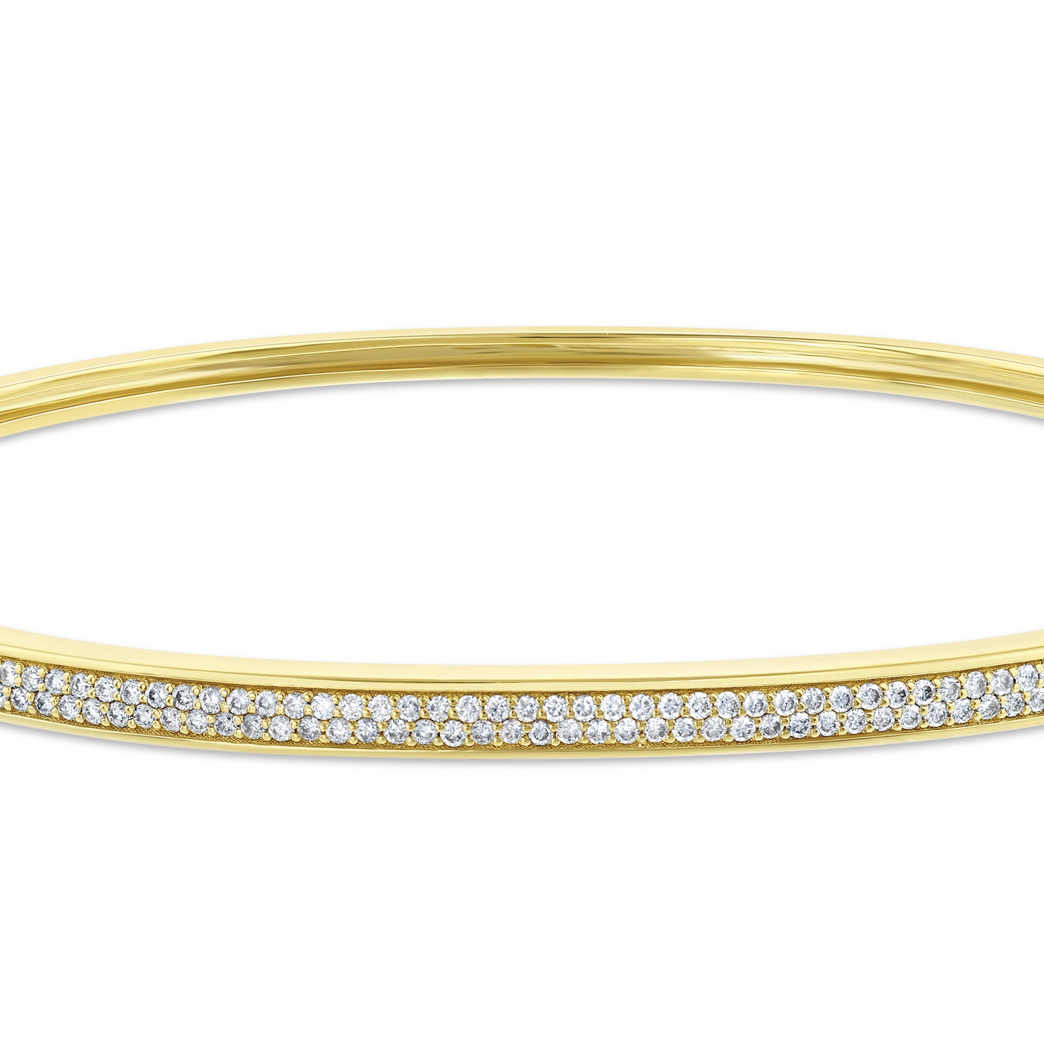 Design Diamond Bracelet