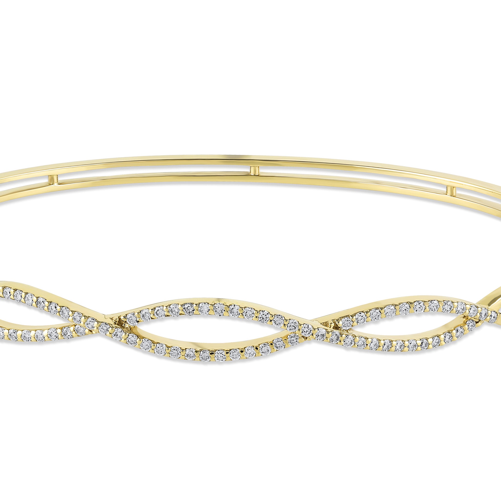 Design Diamond Bracelet