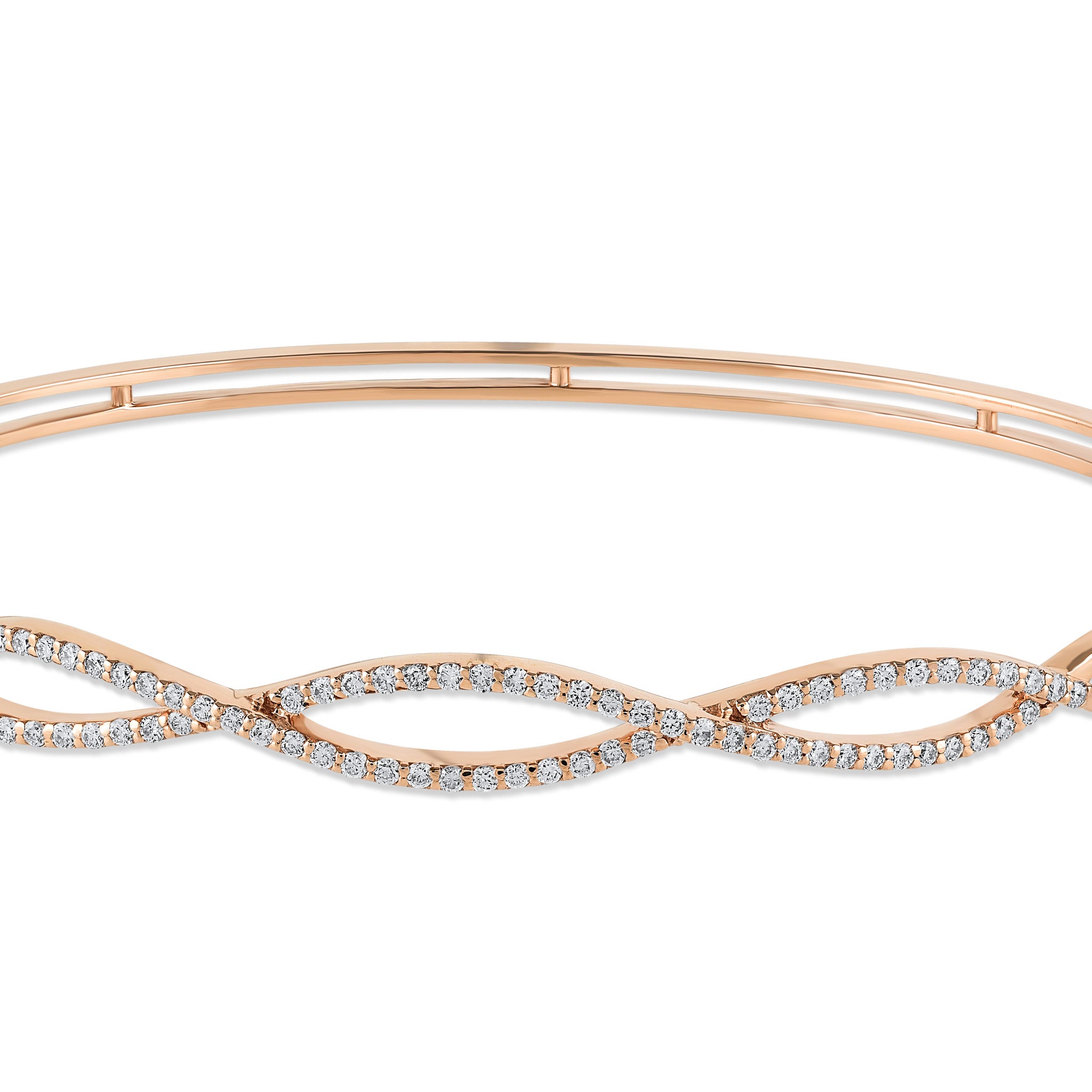 Design Diamond Bracelet