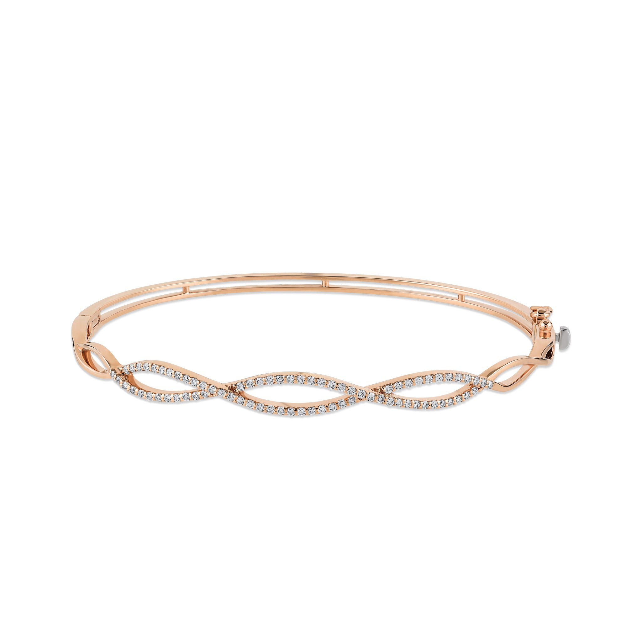 Design Diamond Bracelet