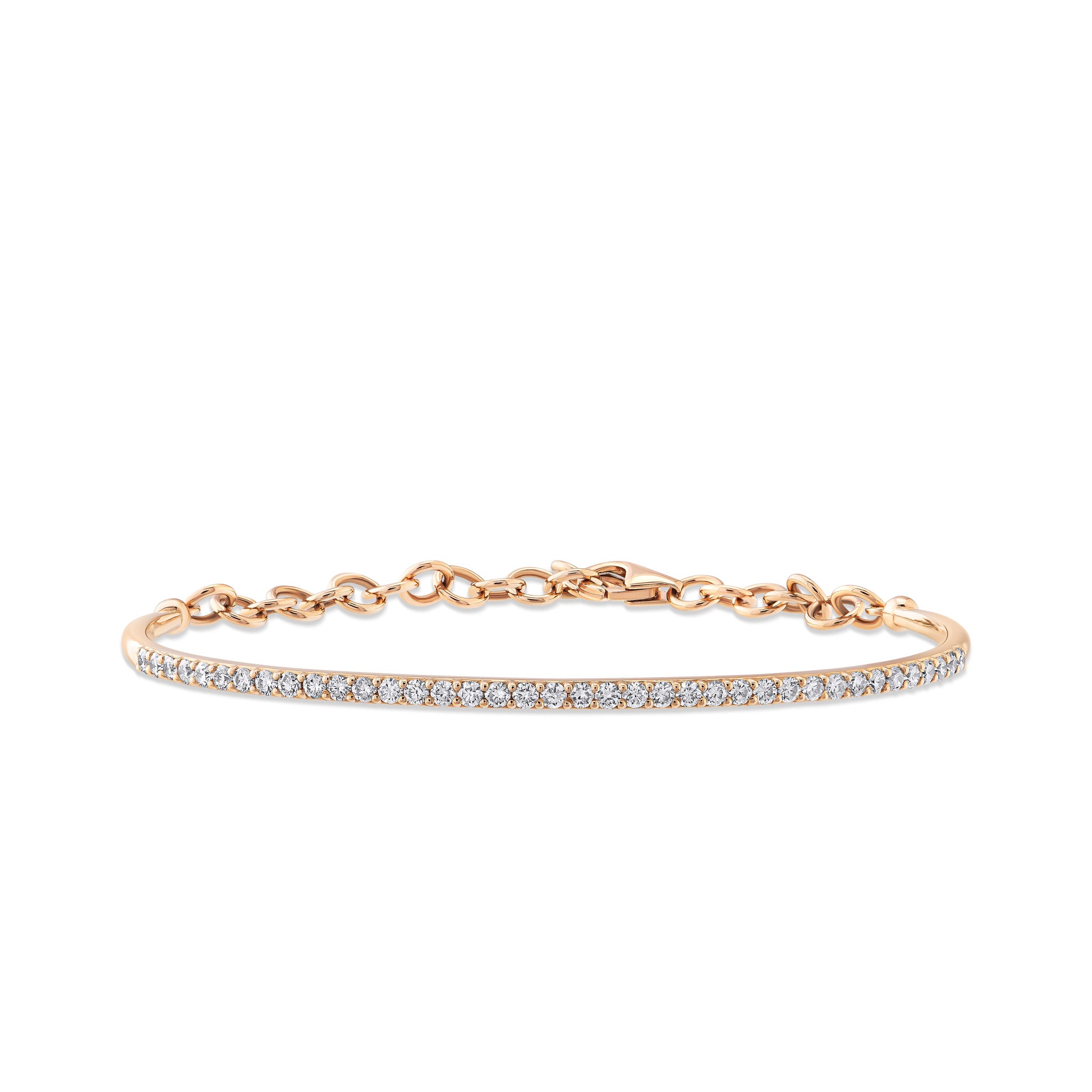 Design Diamond Bracelet