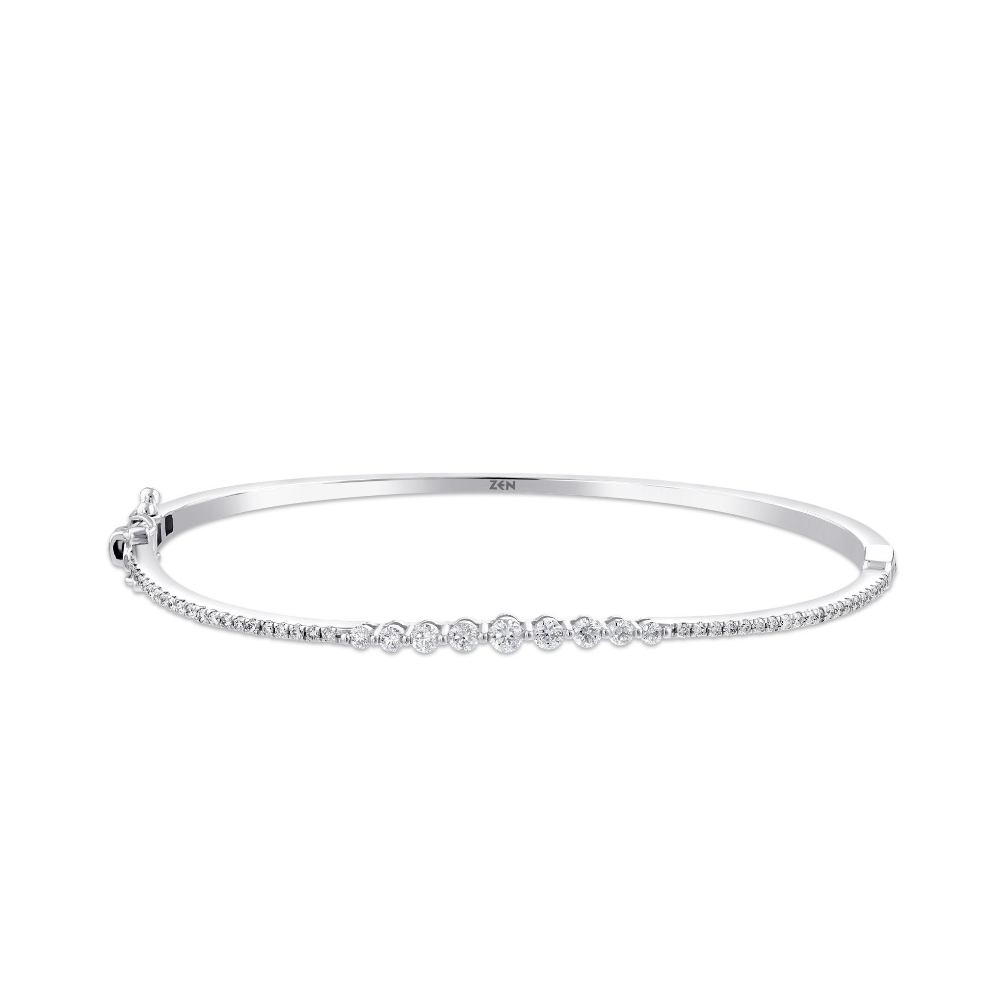 Design Diamond Bracelet