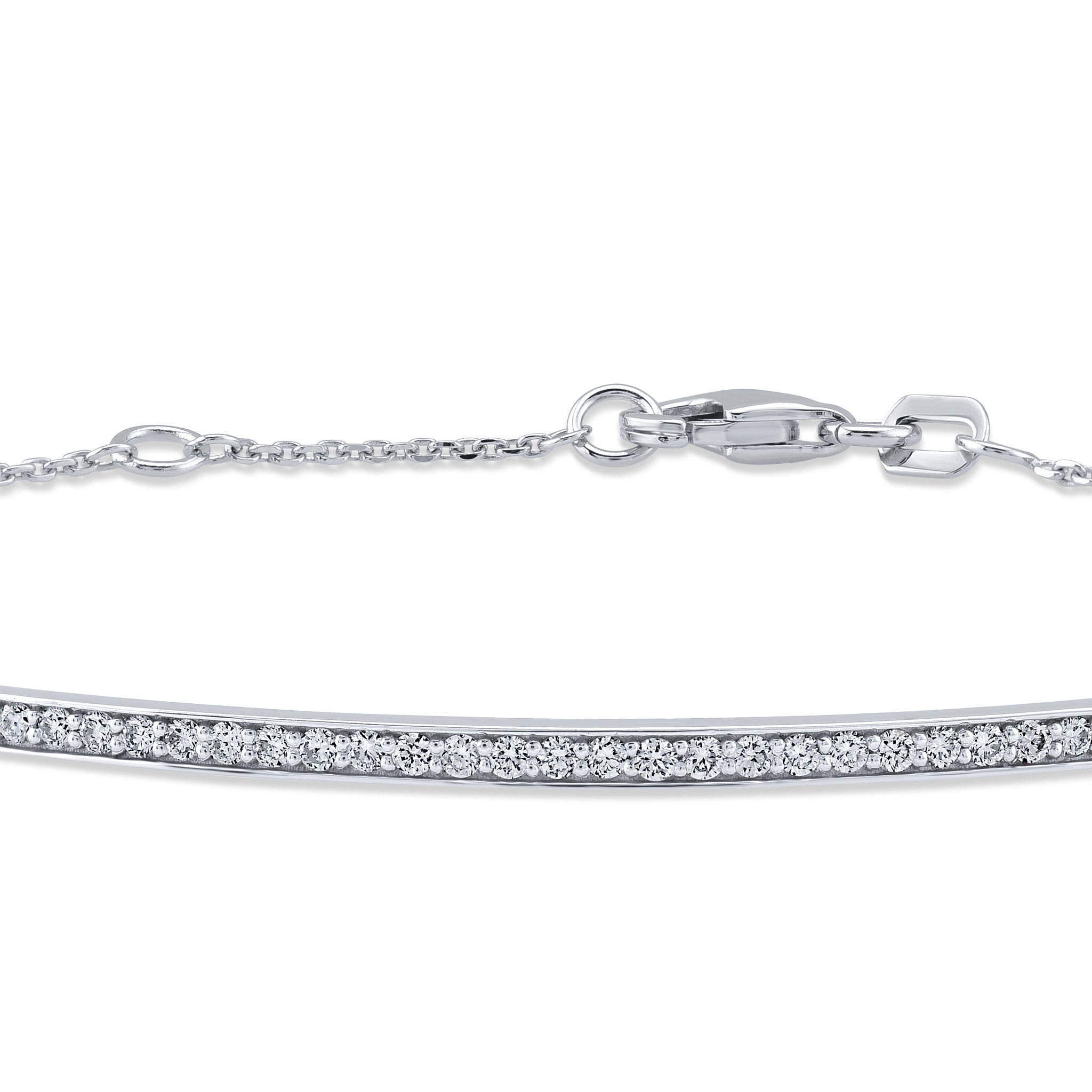 Design Diamond Bracelet