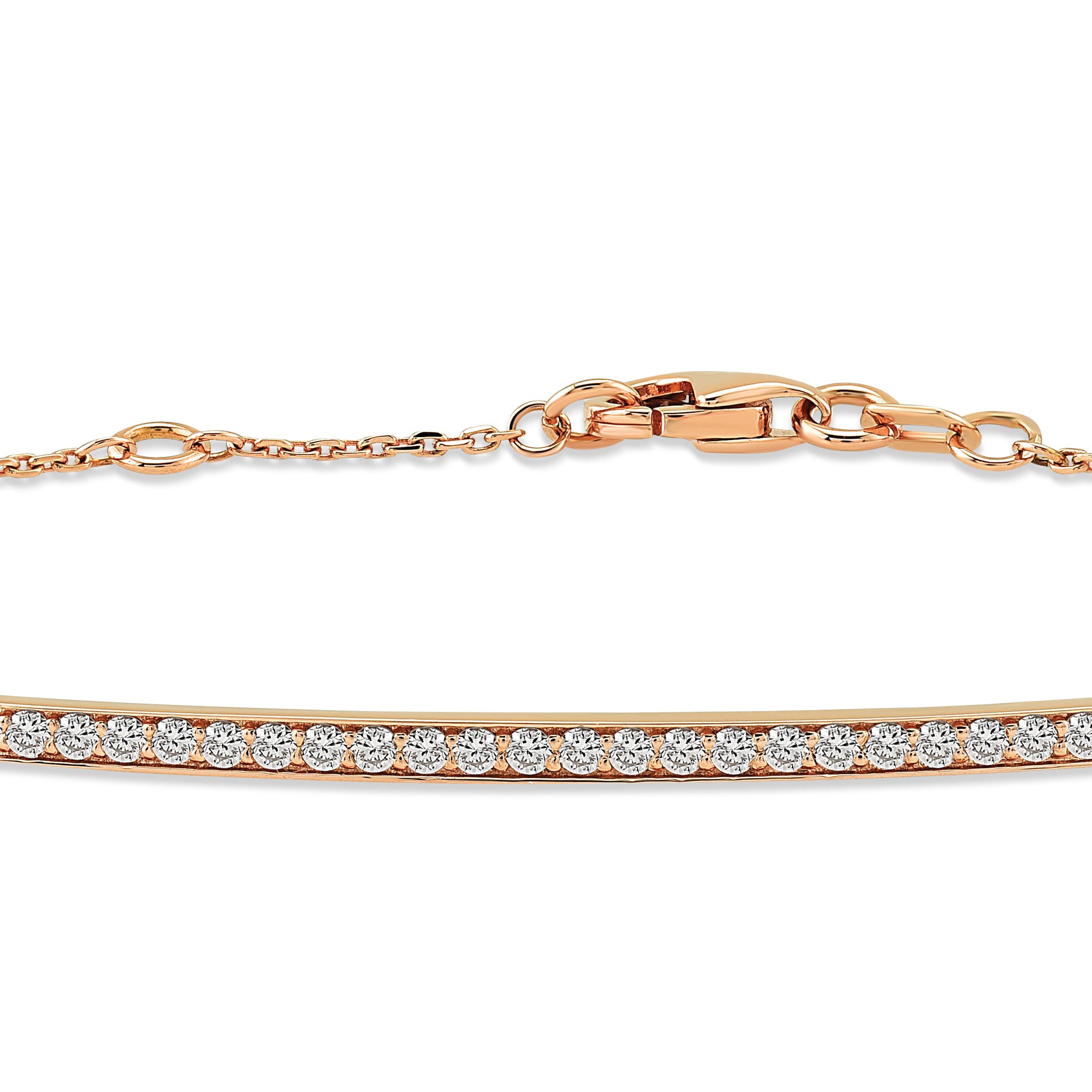 Design Diamond Bracelet