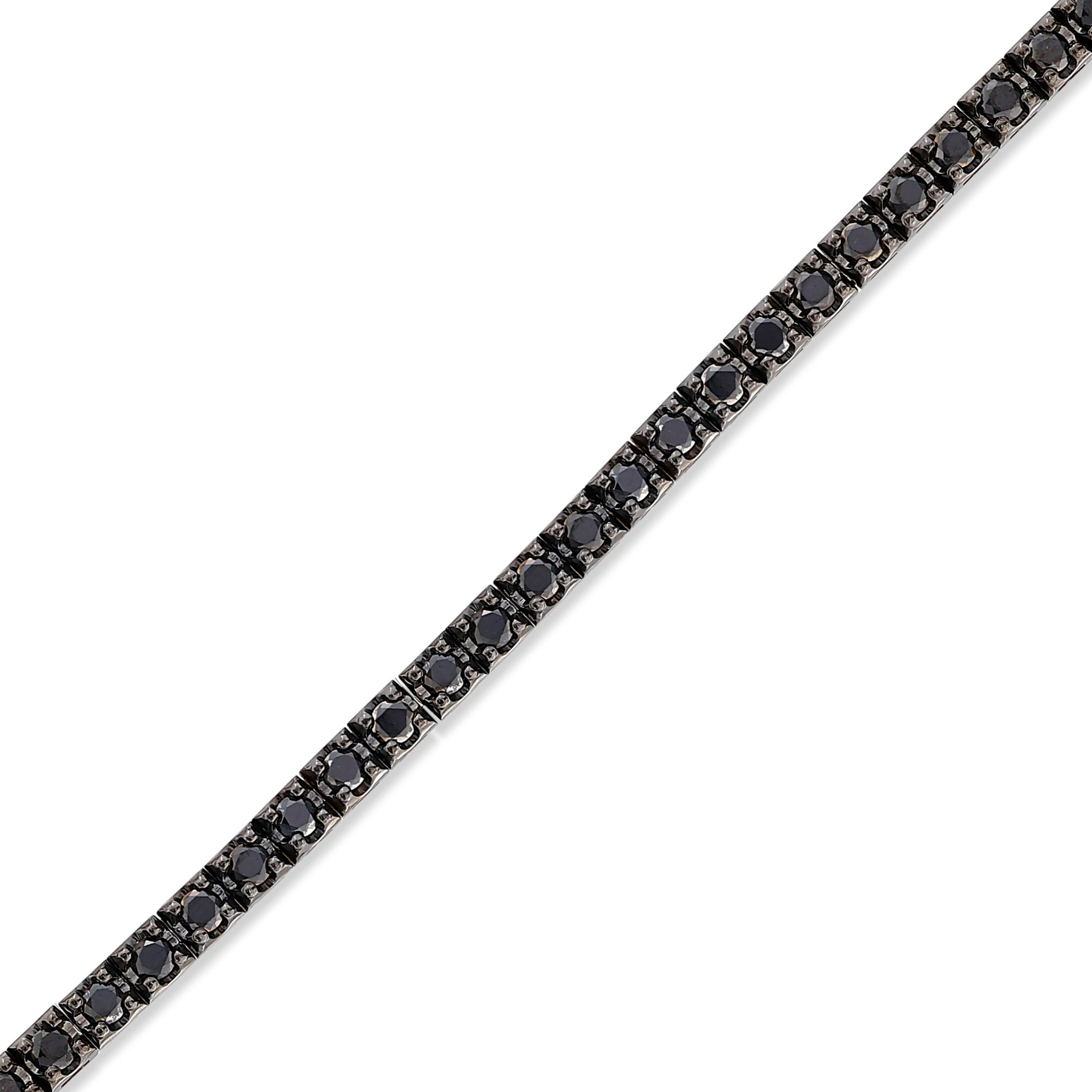 Tennis Diamond Bracelet