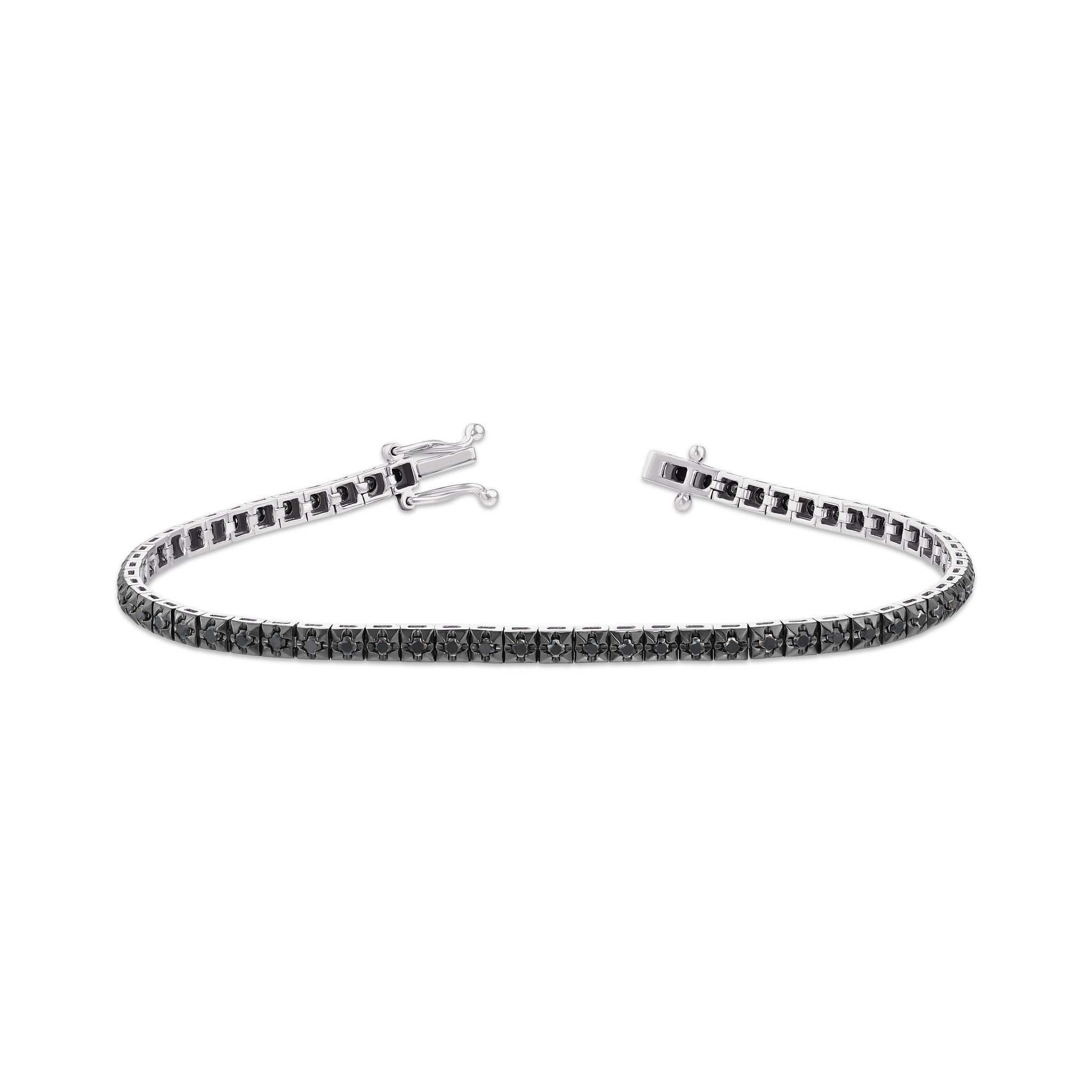 Tennis Diamond Bracelet