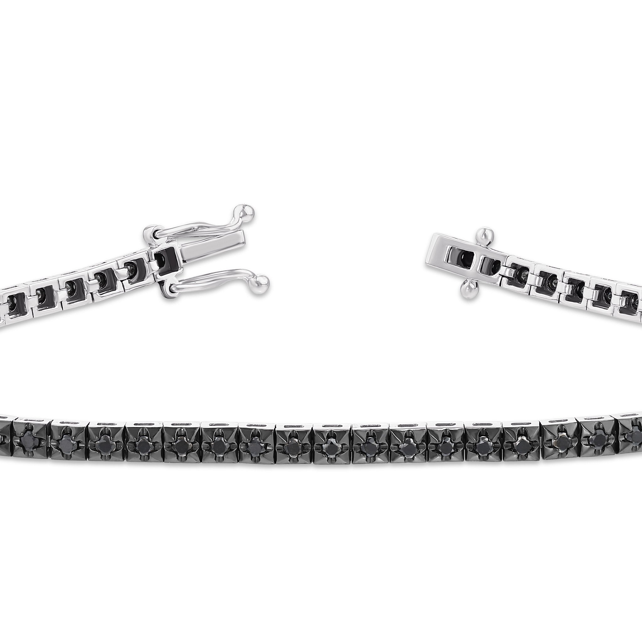 Tennis Diamond Bracelet