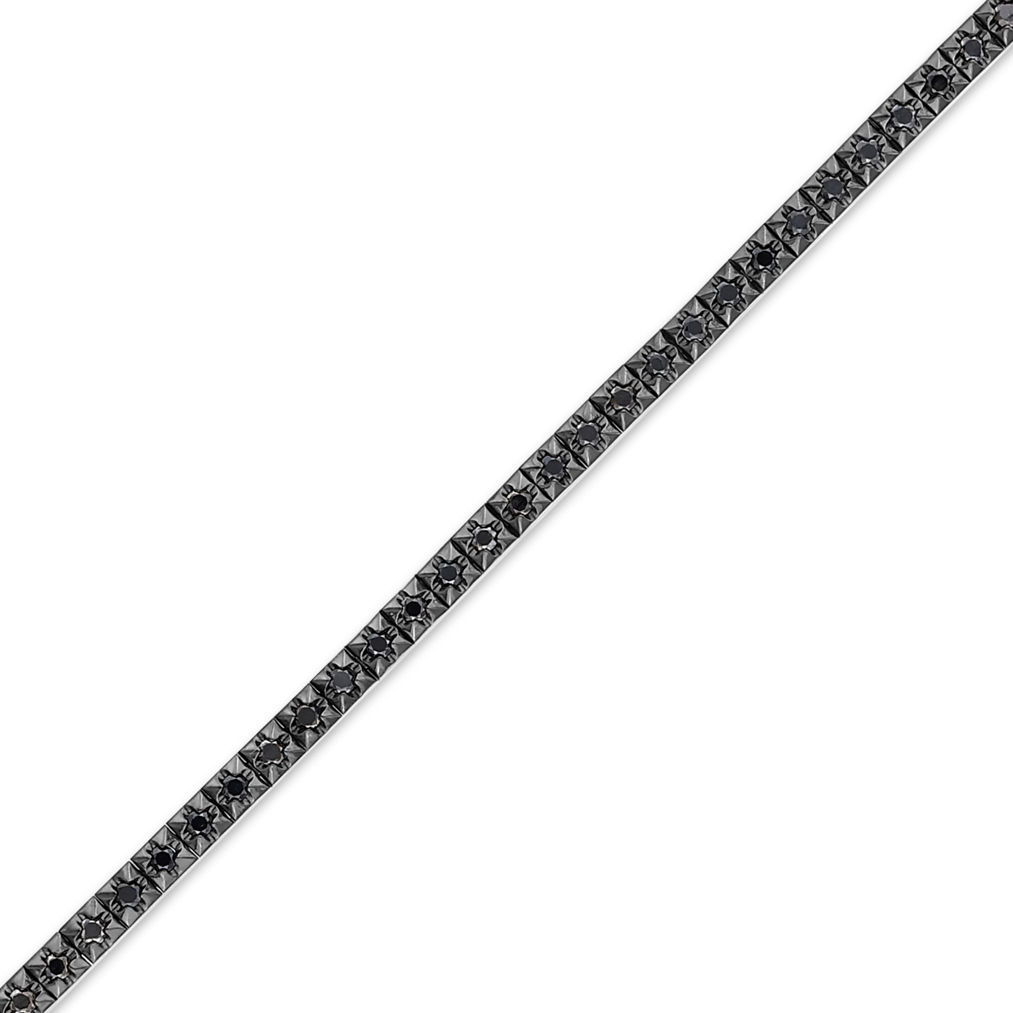 Tennis Diamond Bracelet