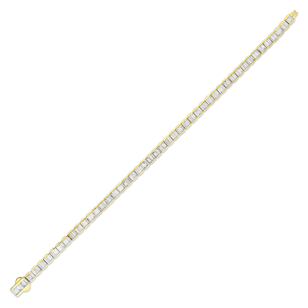 Diamond Tennis Bracelet