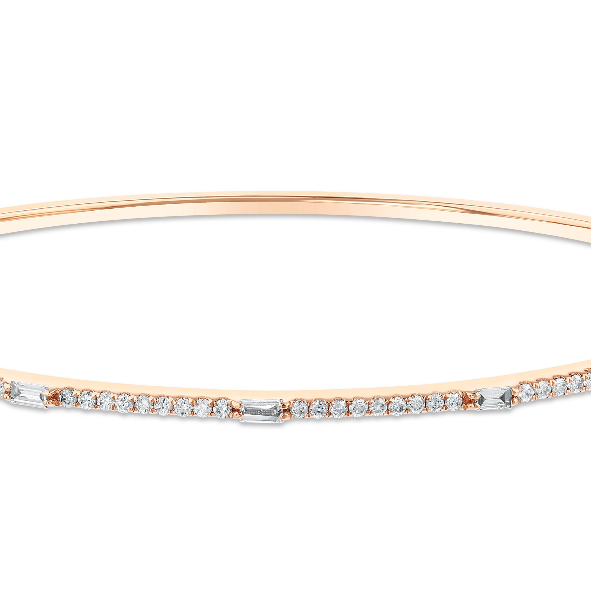 Design Diamond Bracelet