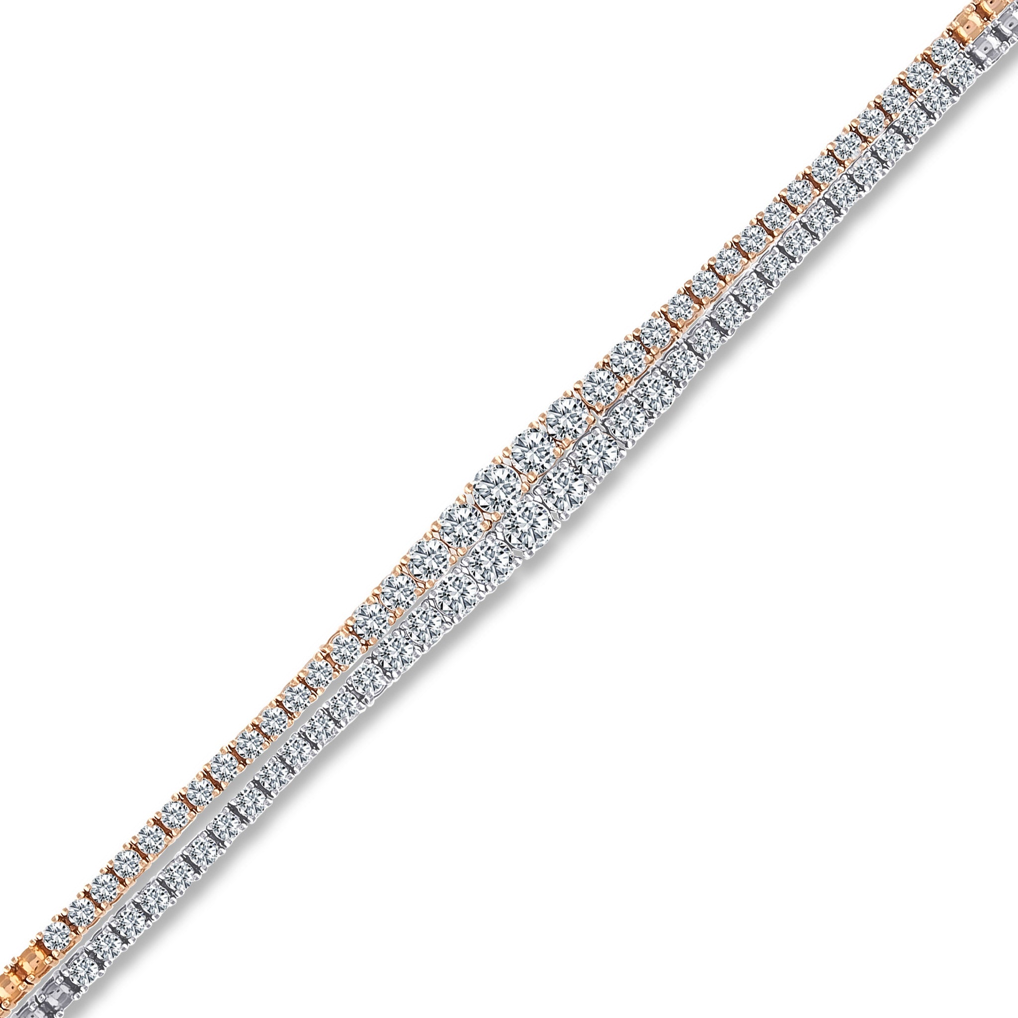 Diamond Tennis Bracelet