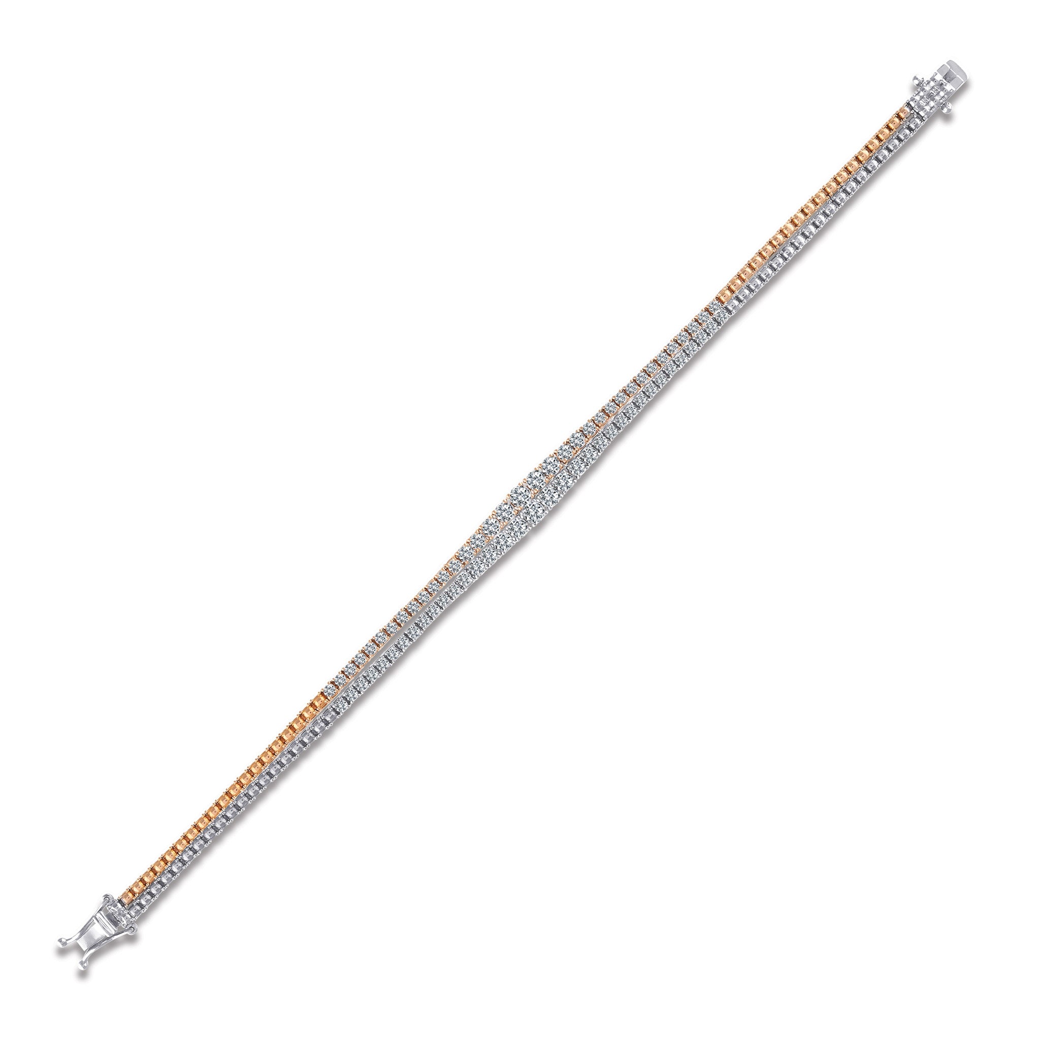 Diamond Tennis Bracelet