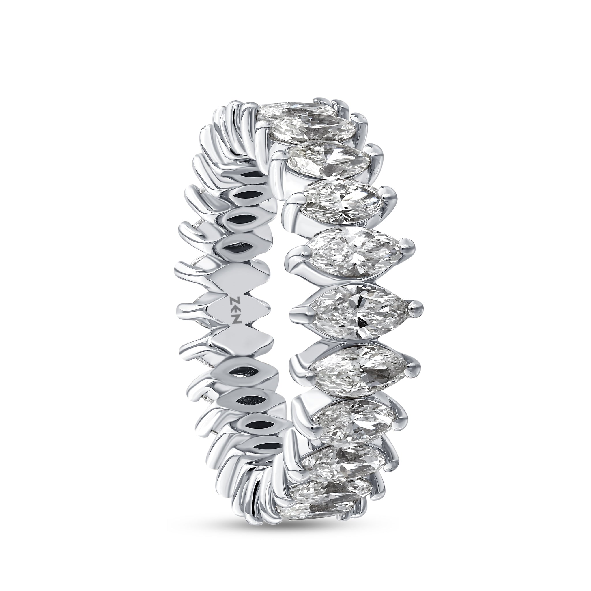 Eternity Diamond Ring