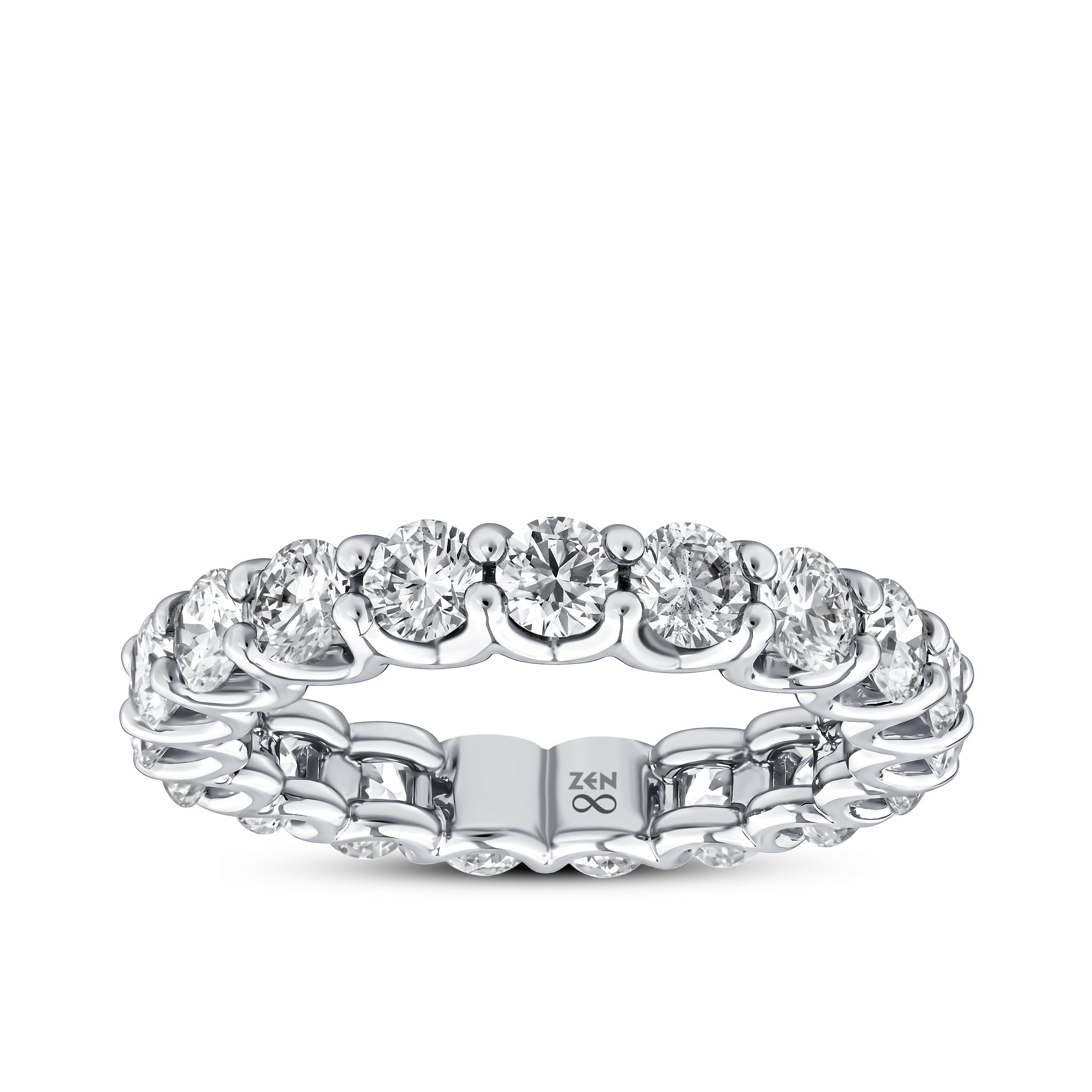 Diamond Eternity Ring