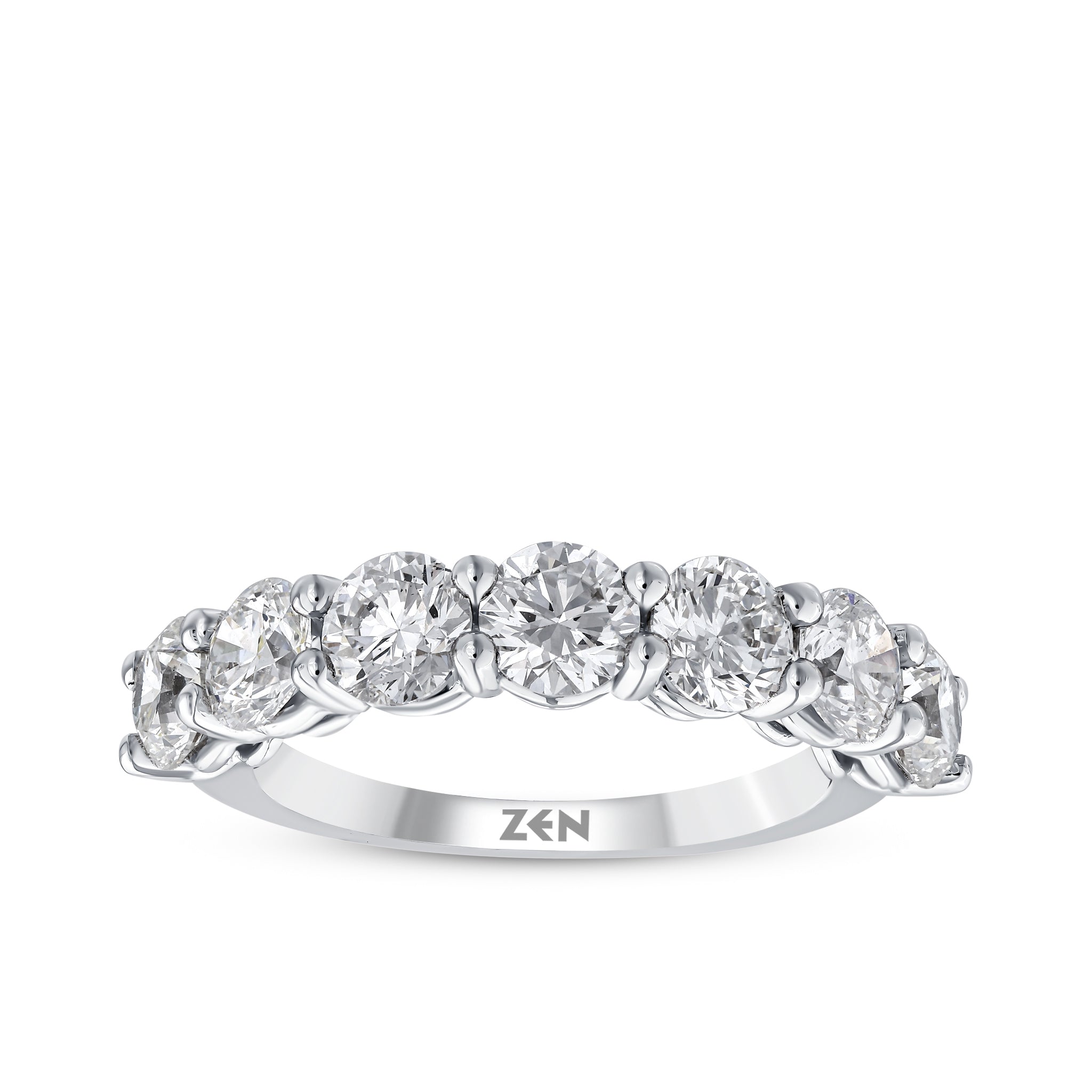 Diamond Design Ring