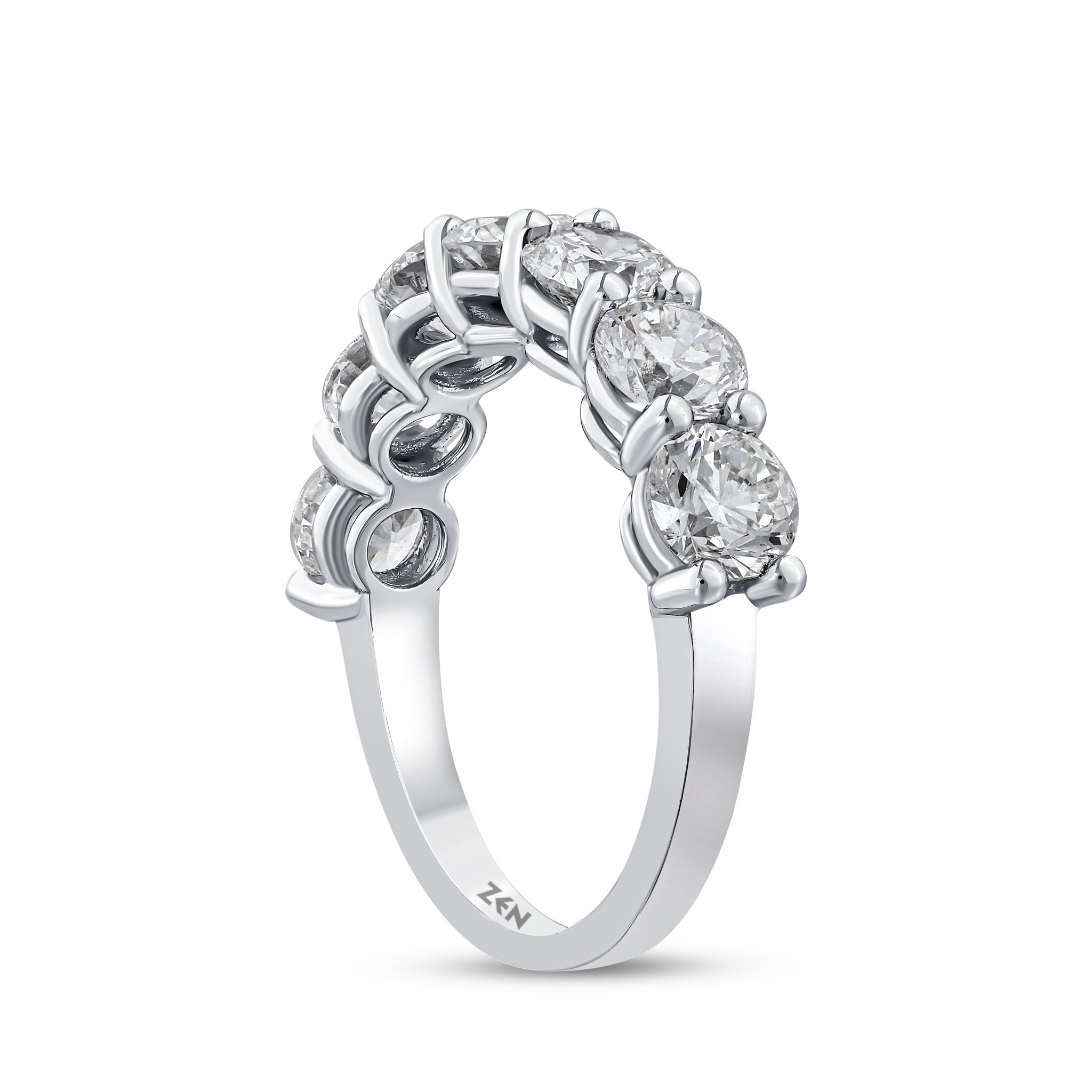 Diamond Design Ring