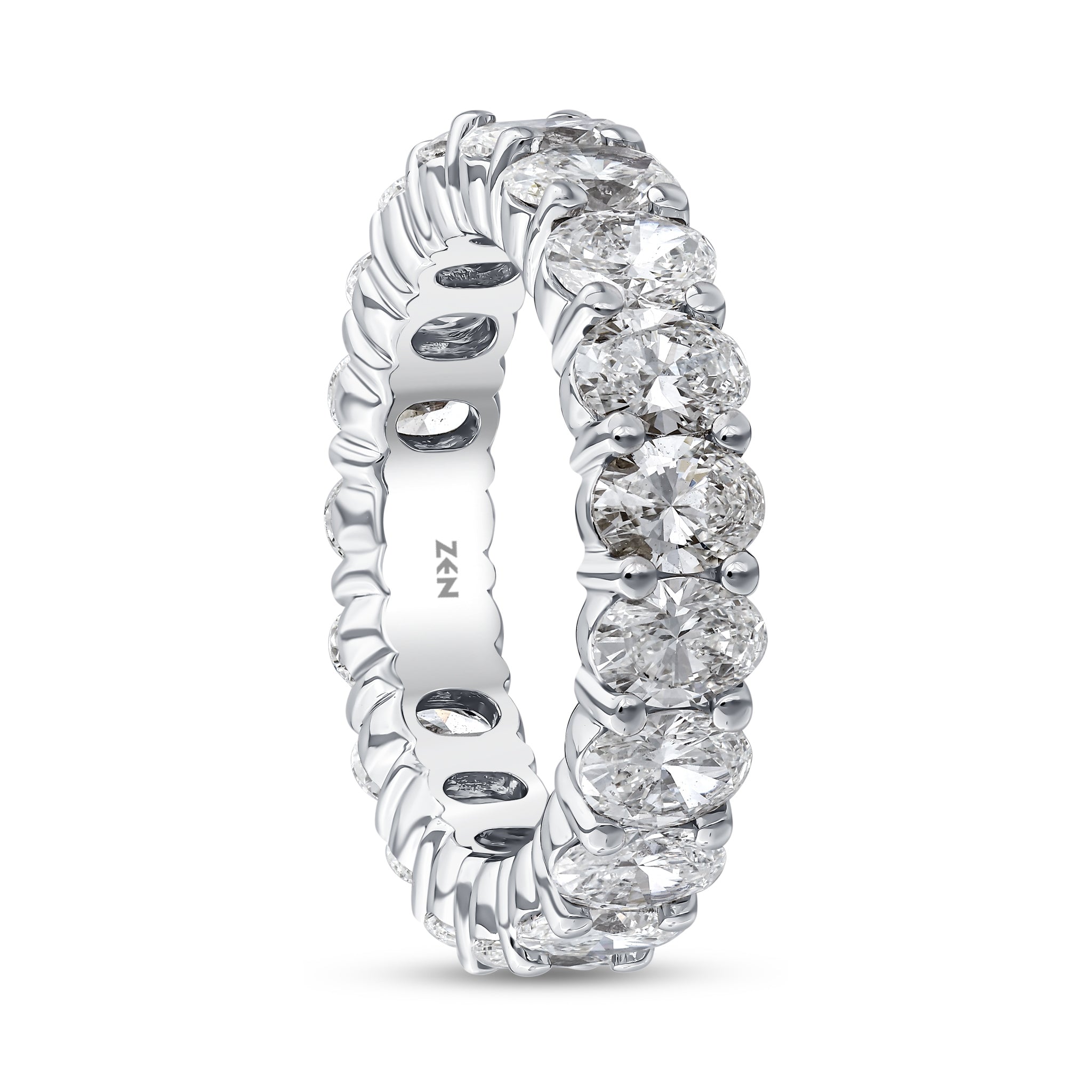 Eternity Diamond Ring