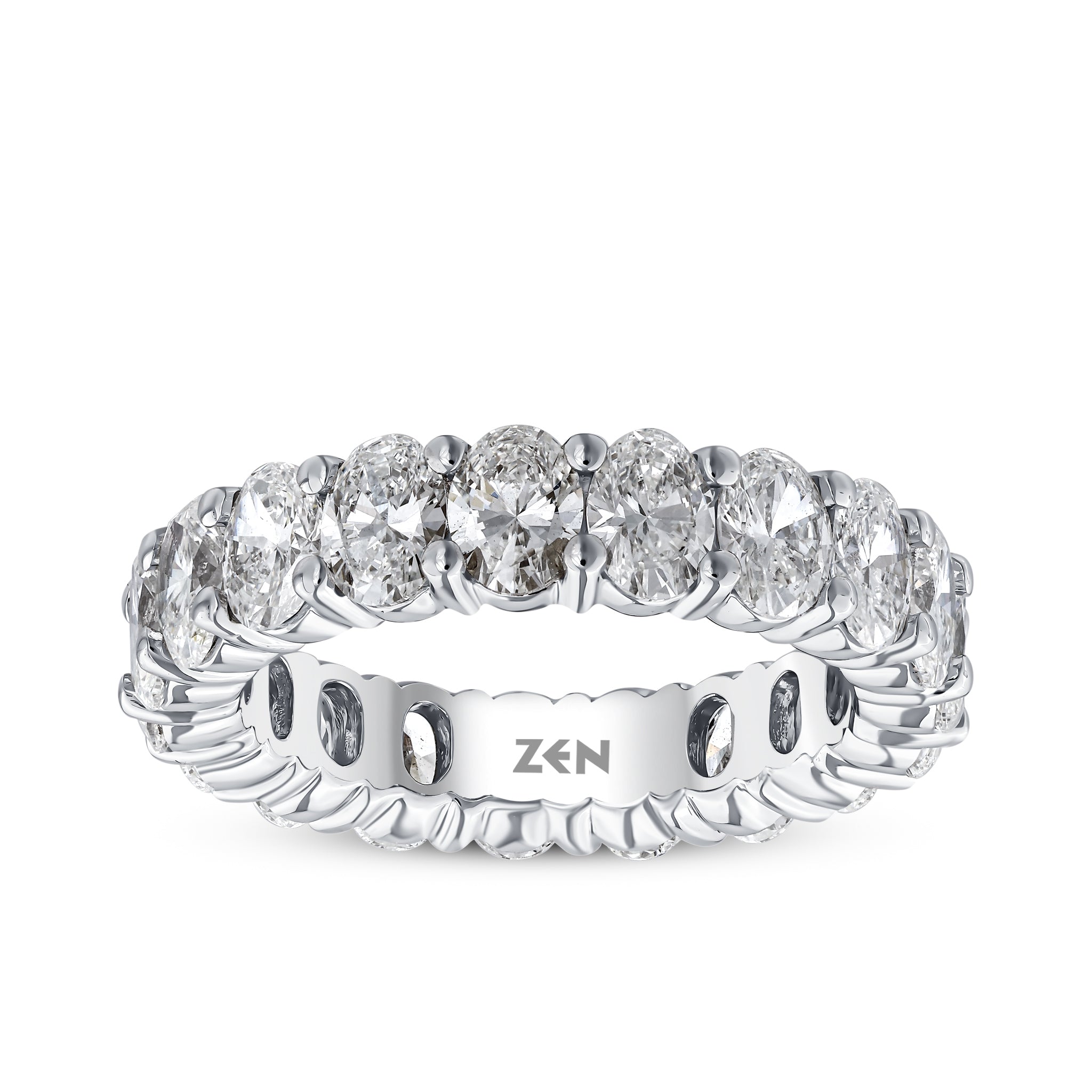 Eternity Diamond Ring