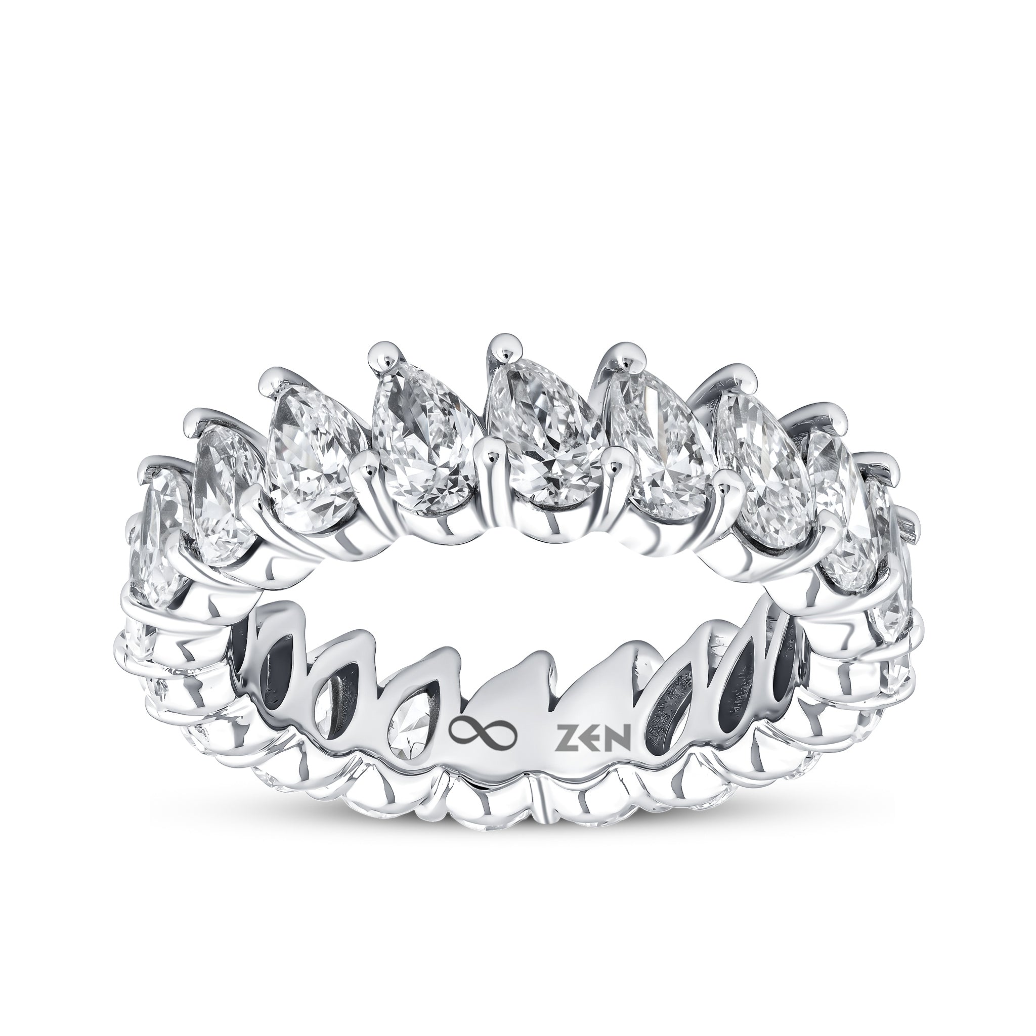 Diamond Eternity Ring