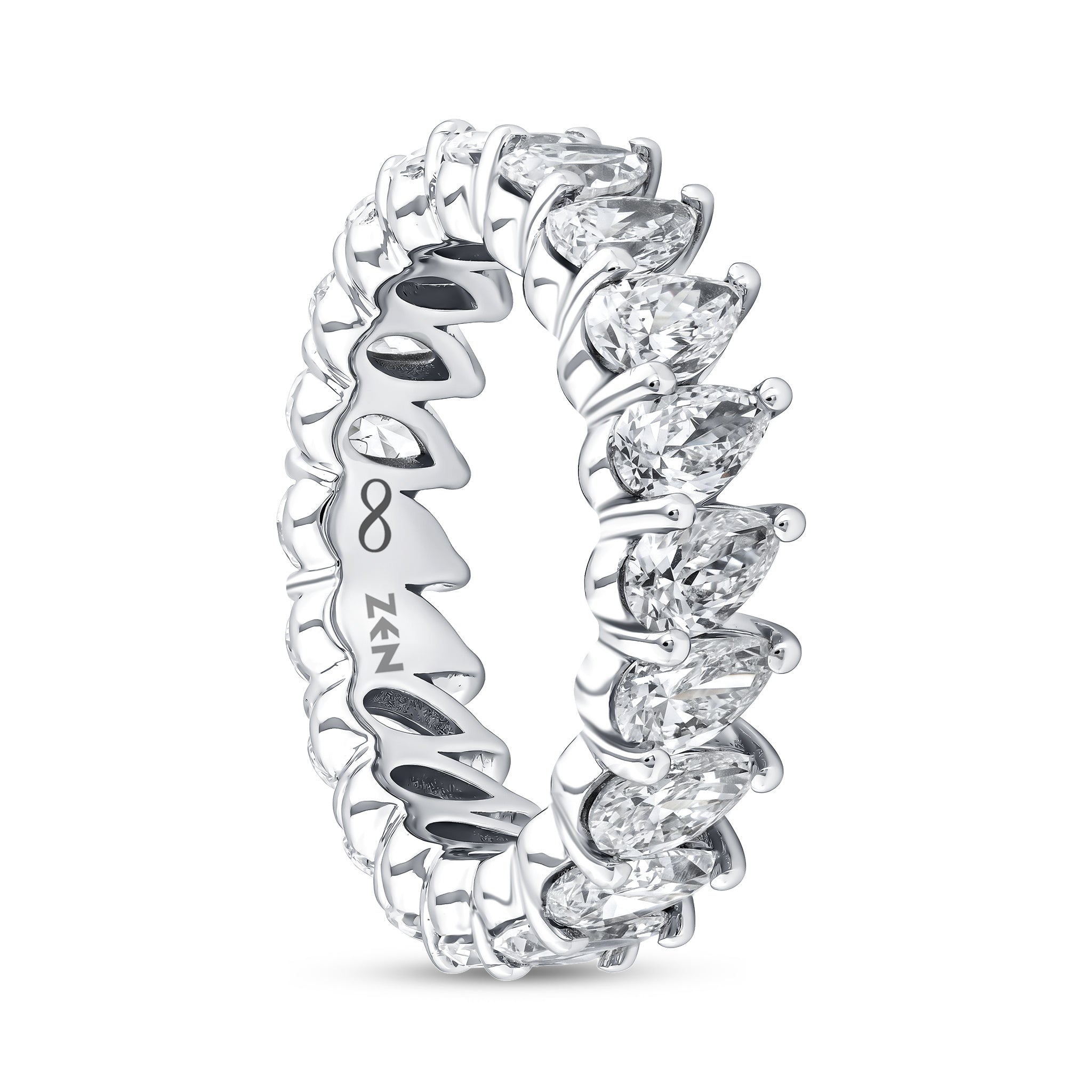 Diamond Eternity Ring
