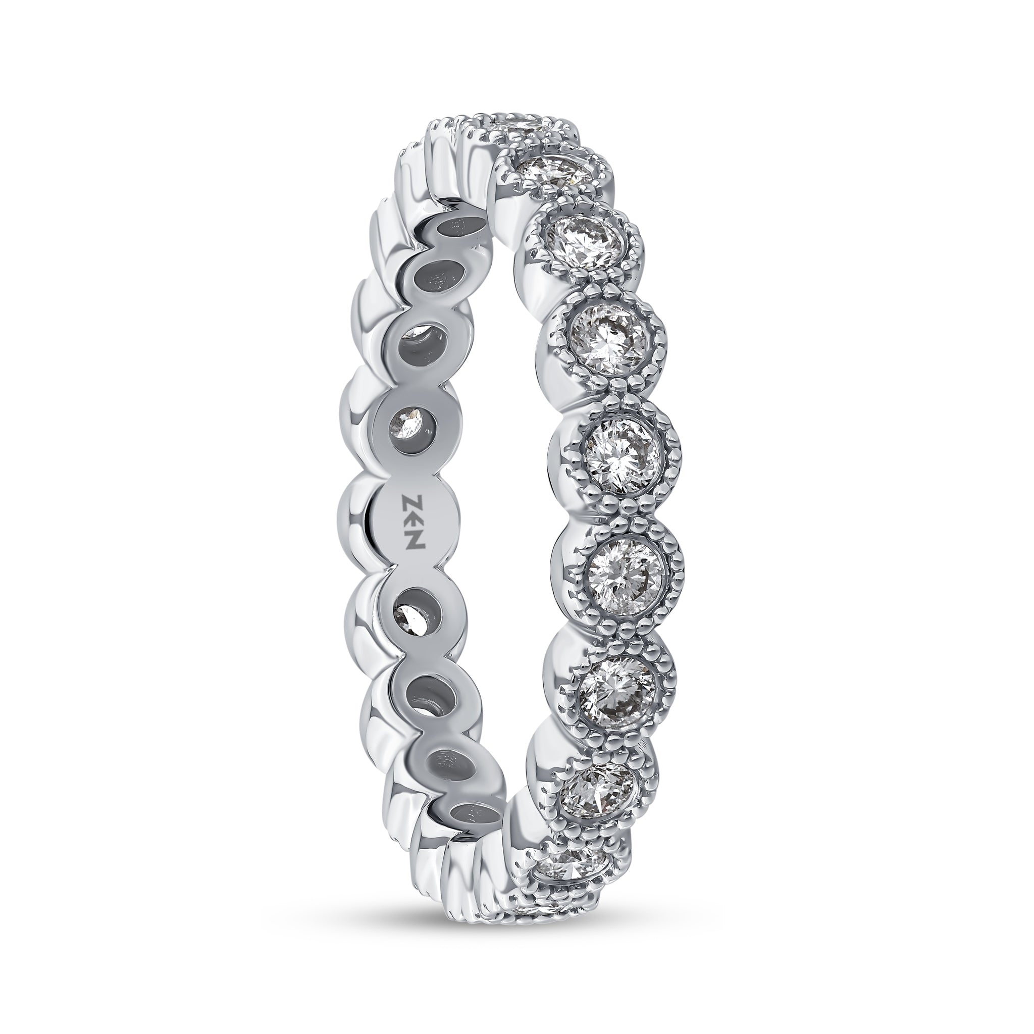 Eternity Diamond Ring