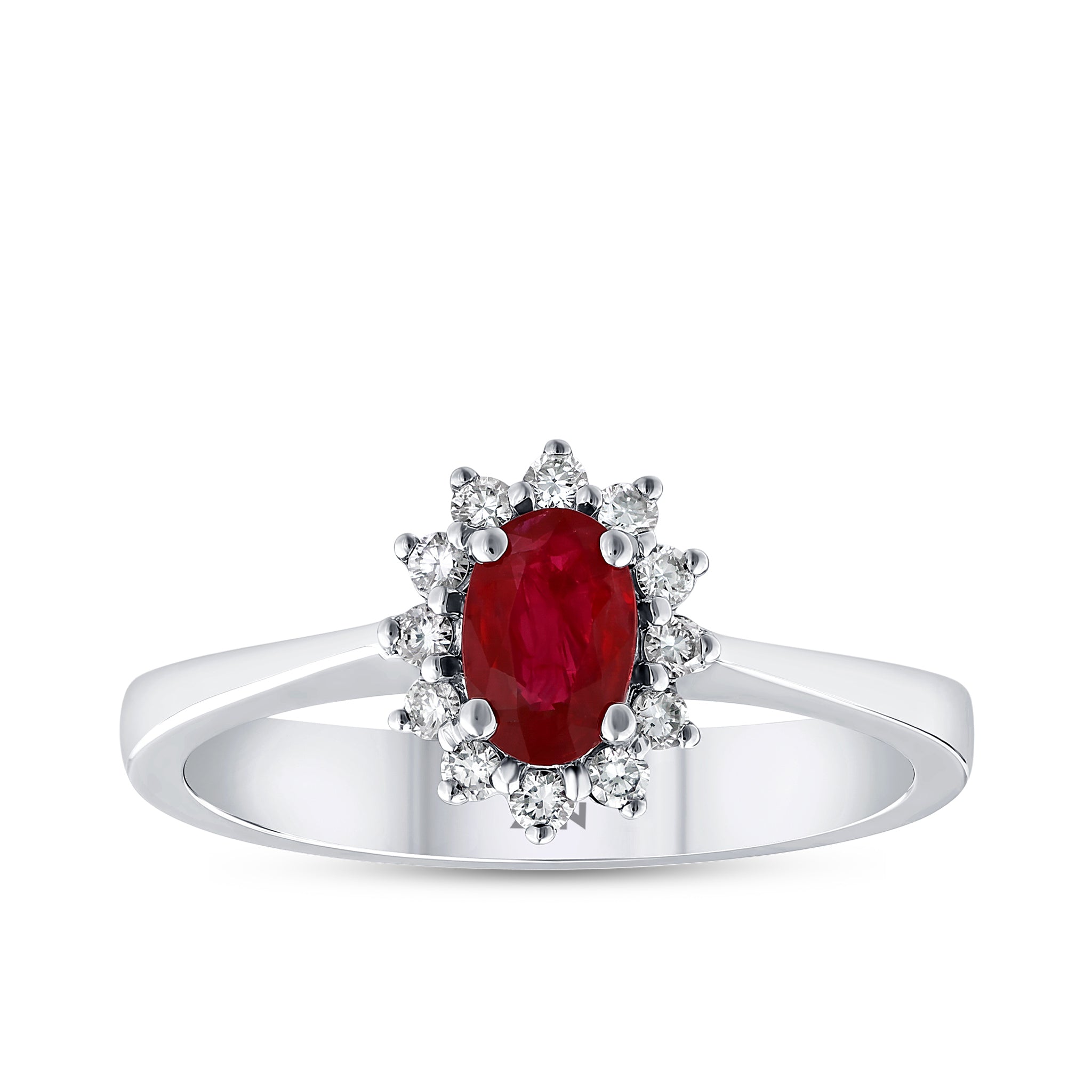 Ruby Ring