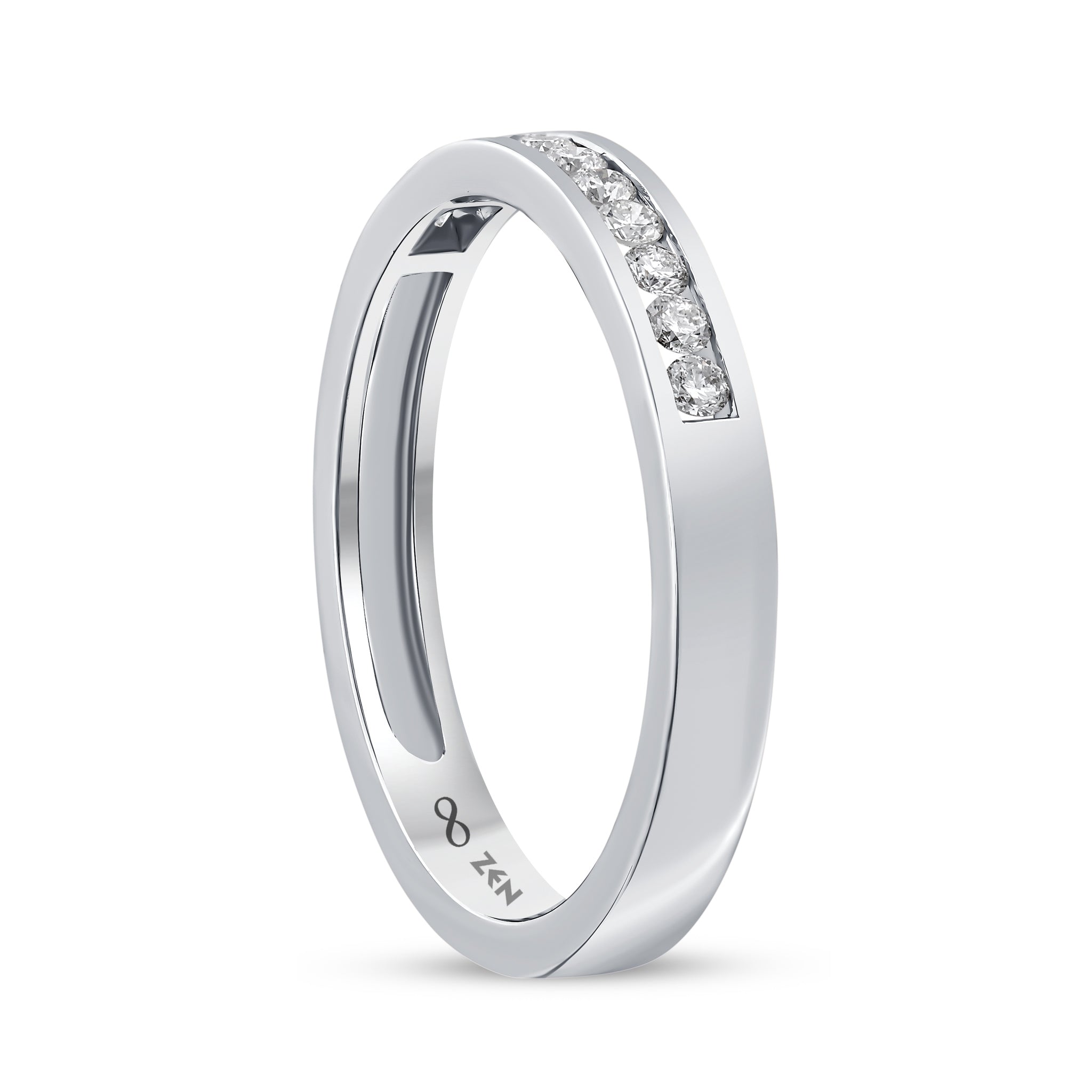 Diamond Design Ring
