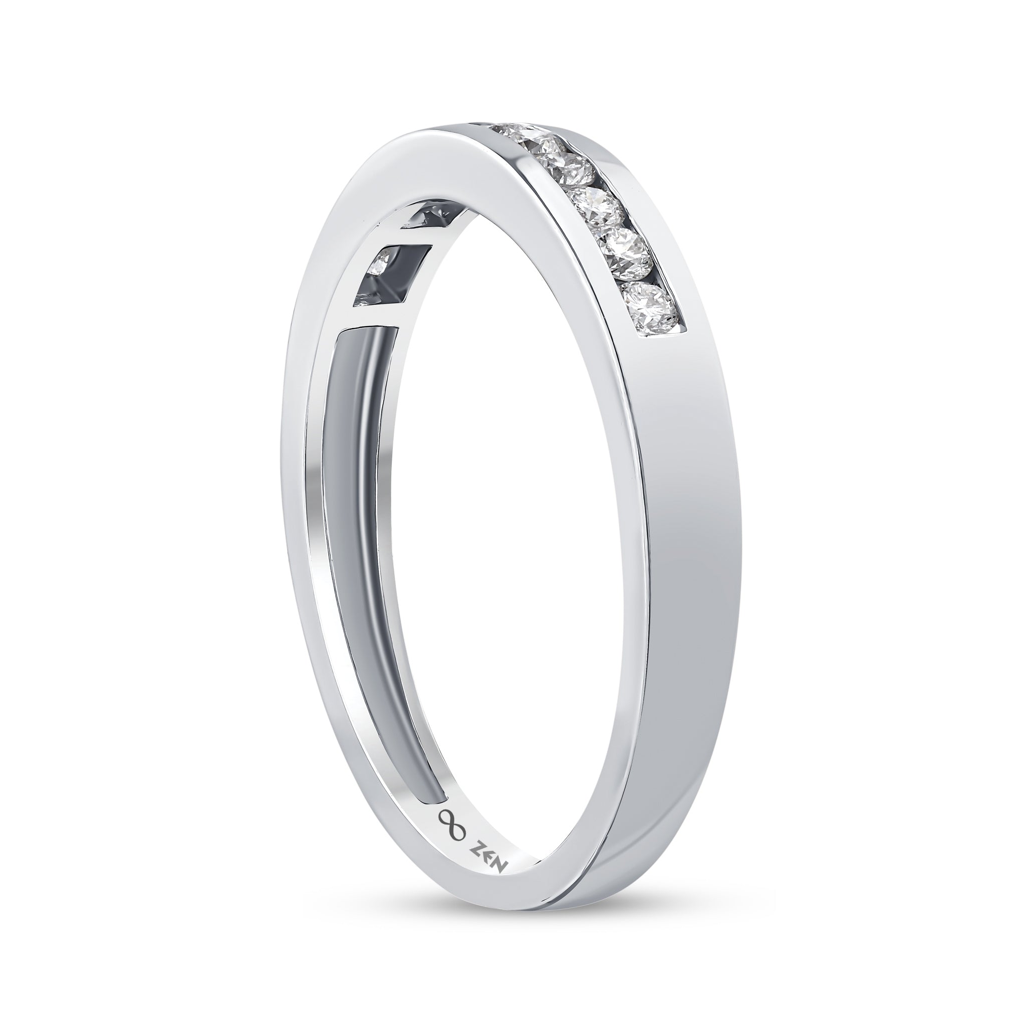 Diamond Design Ring
