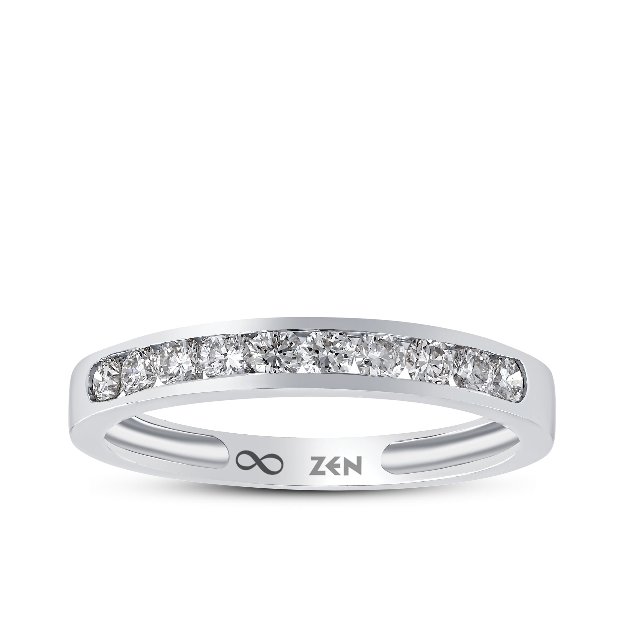 Diamond Design Ring