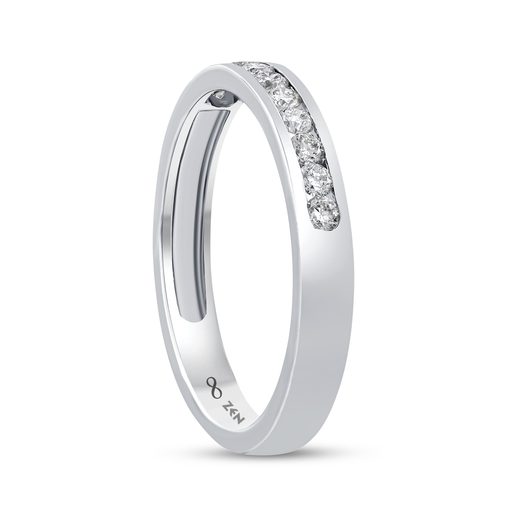 Diamond Design Ring