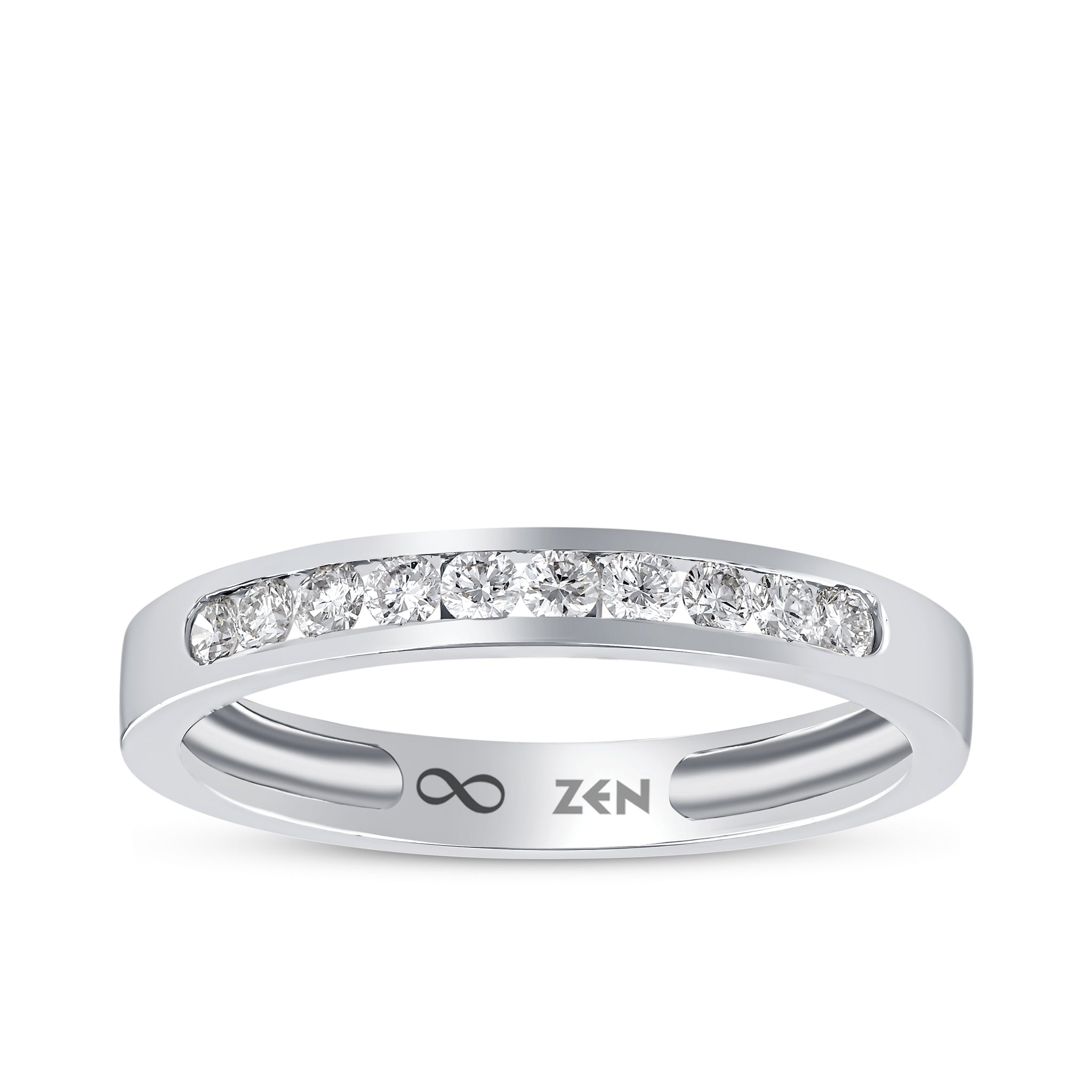 Diamond Design Ring