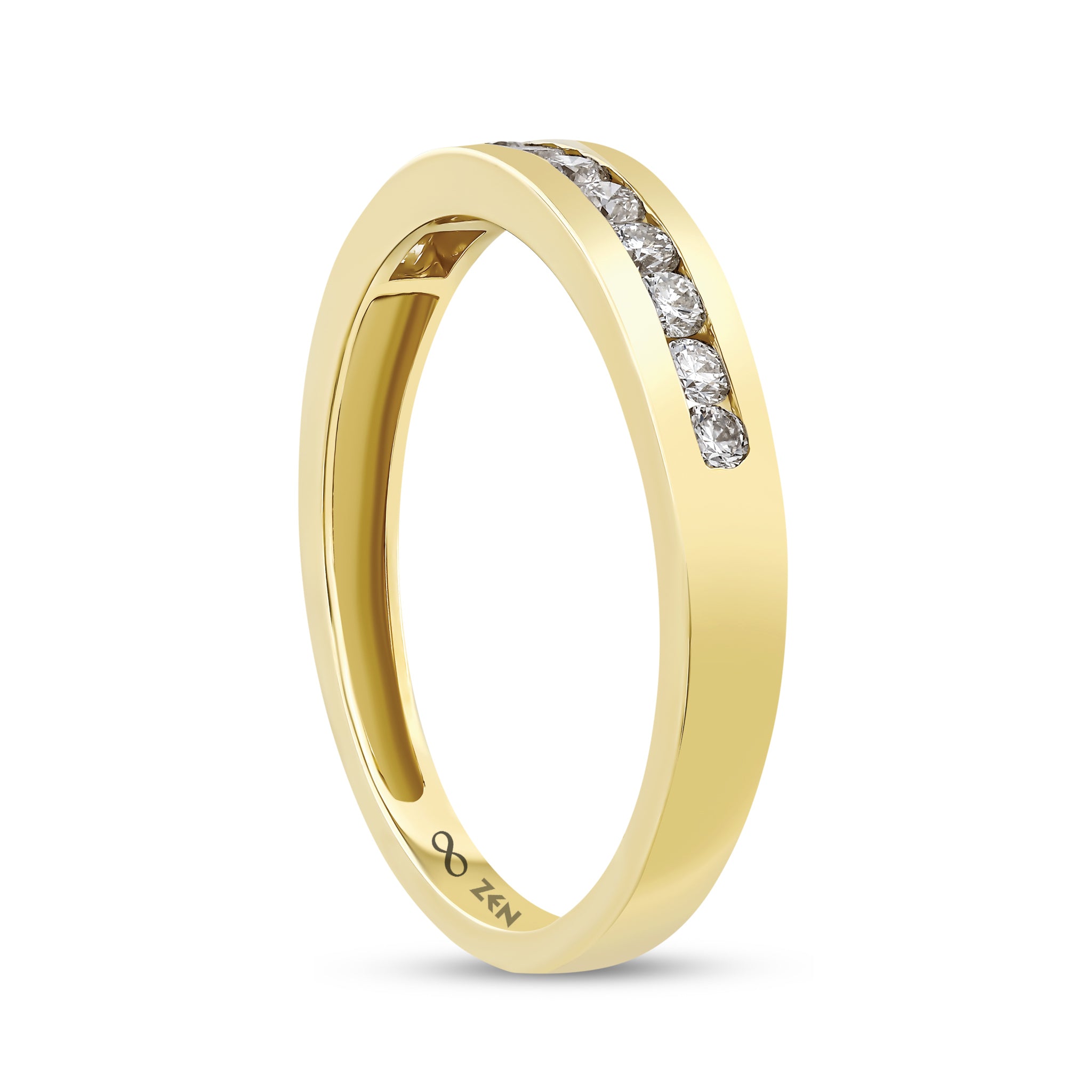 Diamond Design Ring