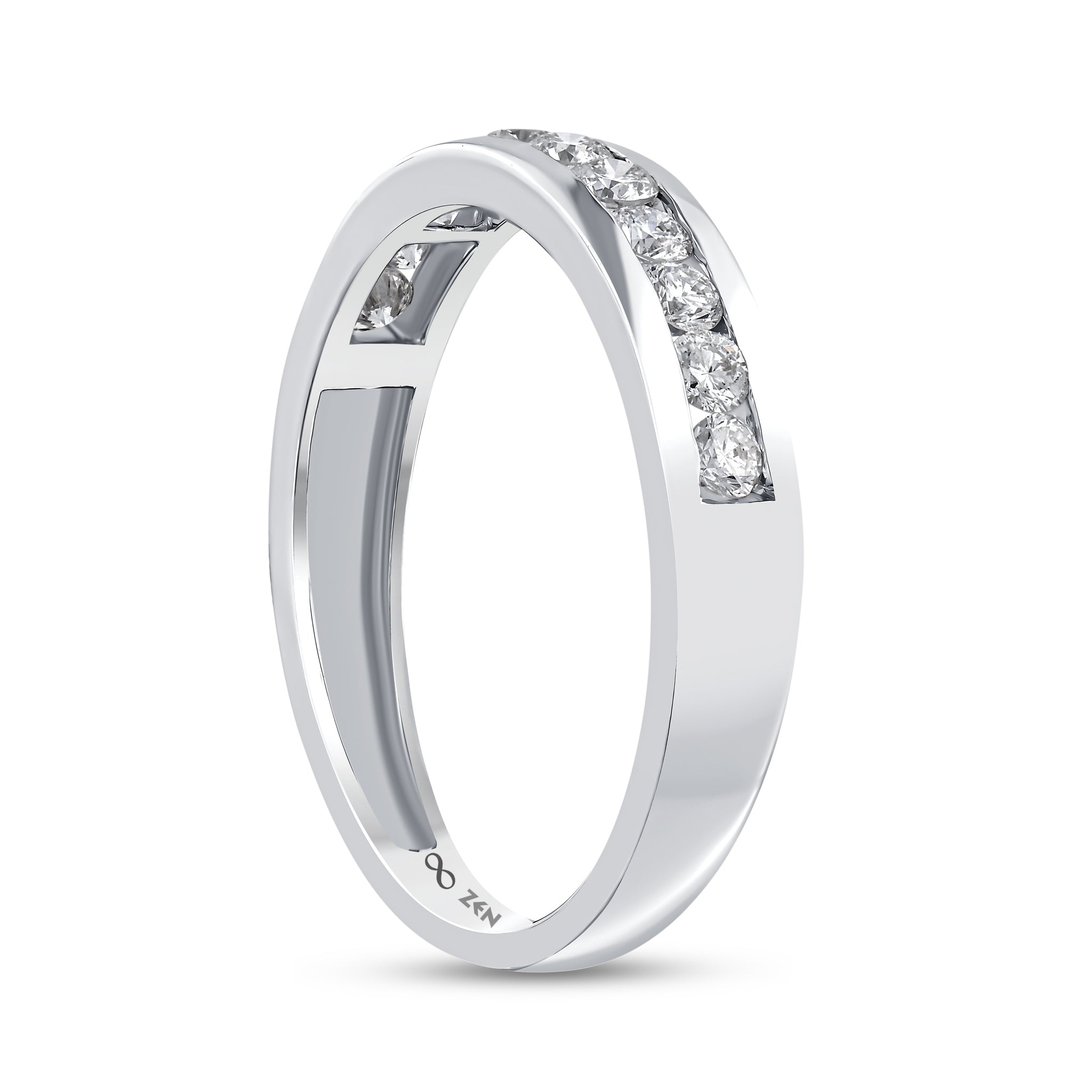 Diamond Design Ring