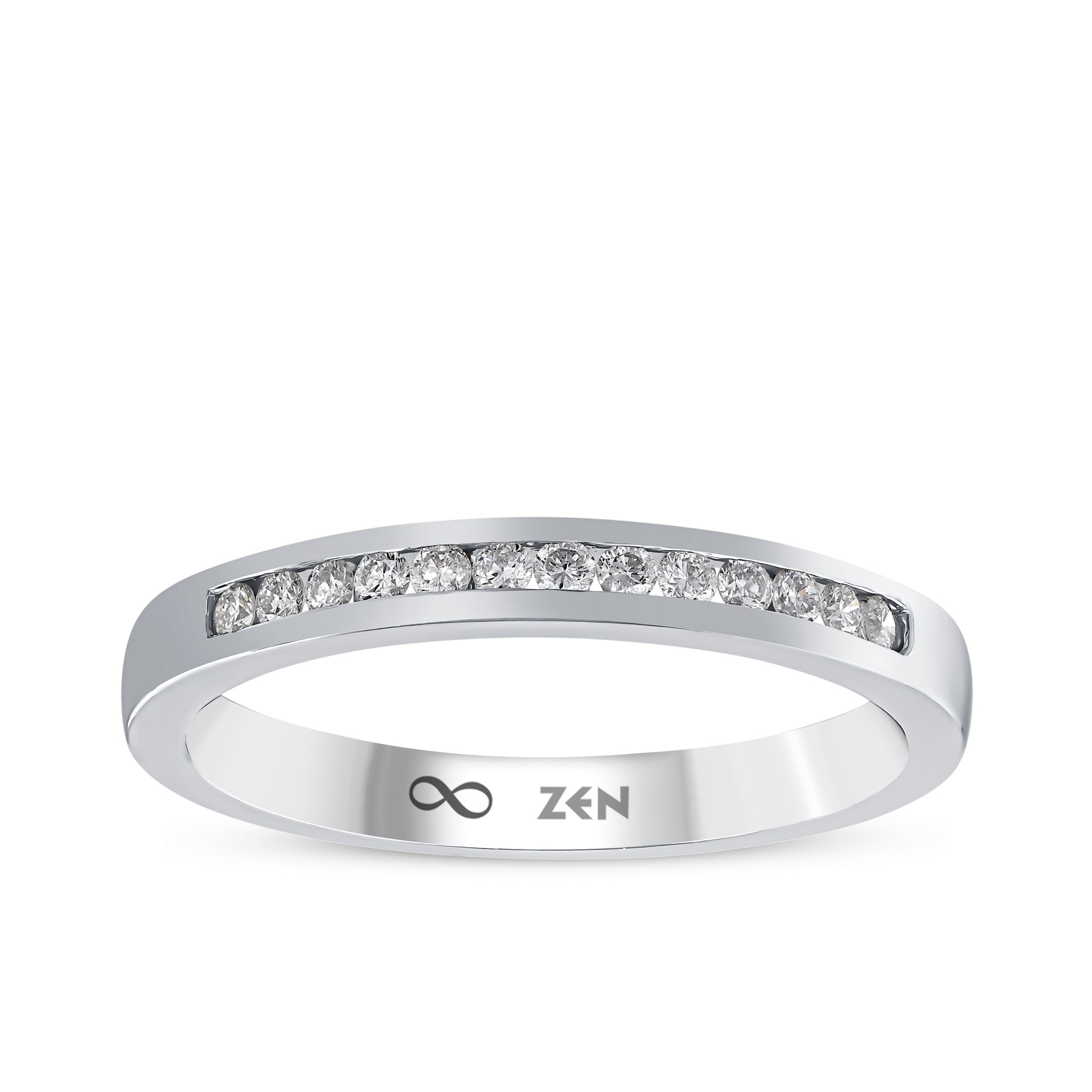 Diamond Design Ring