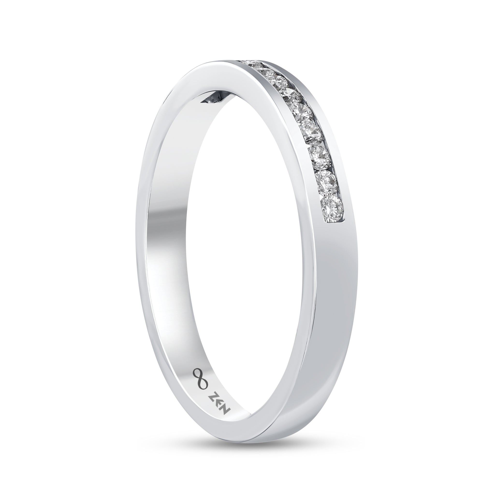 Diamond Design Ring